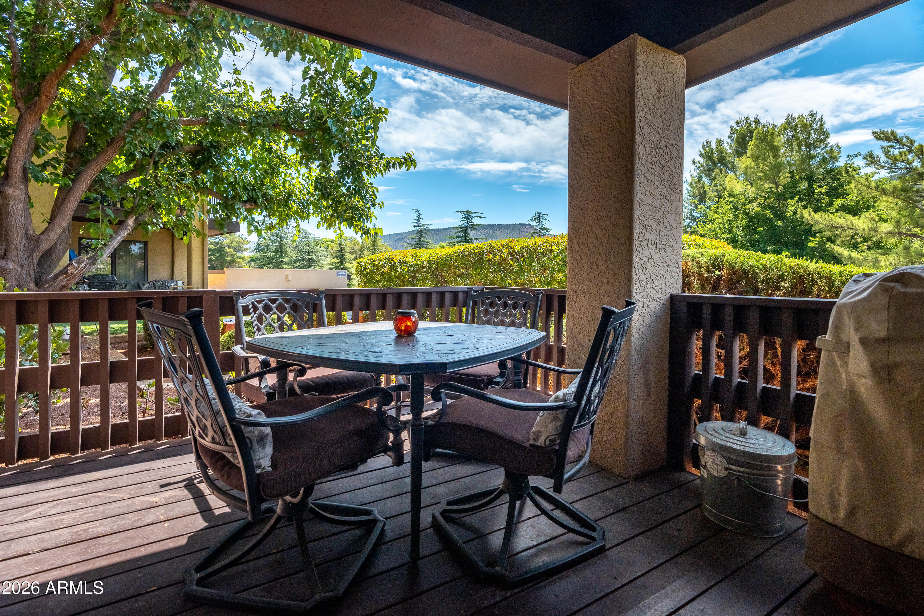CANYON MESA COUNTRY CLUB PHASE 2 - Residential