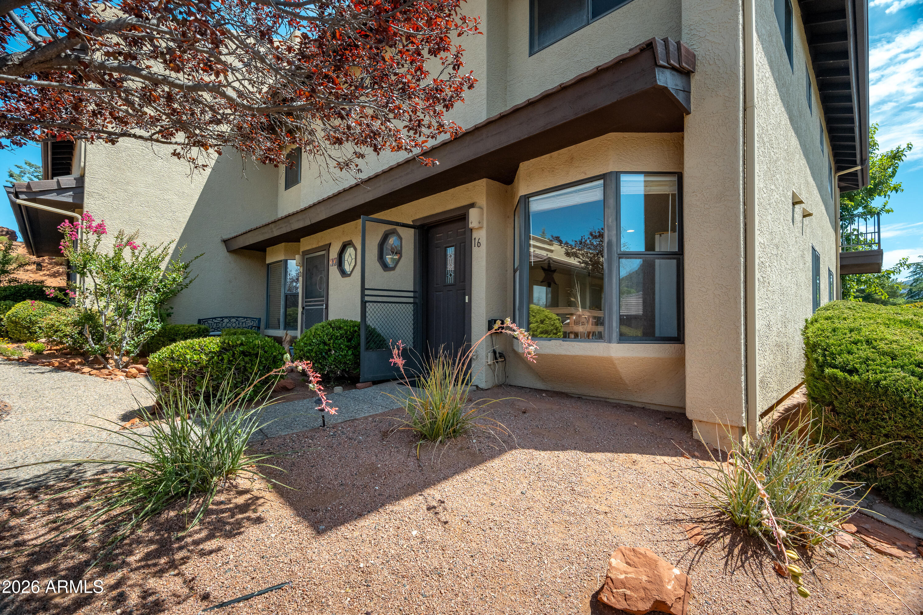 CANYON MESA COUNTRY CLUB PHASE 2 - Residential