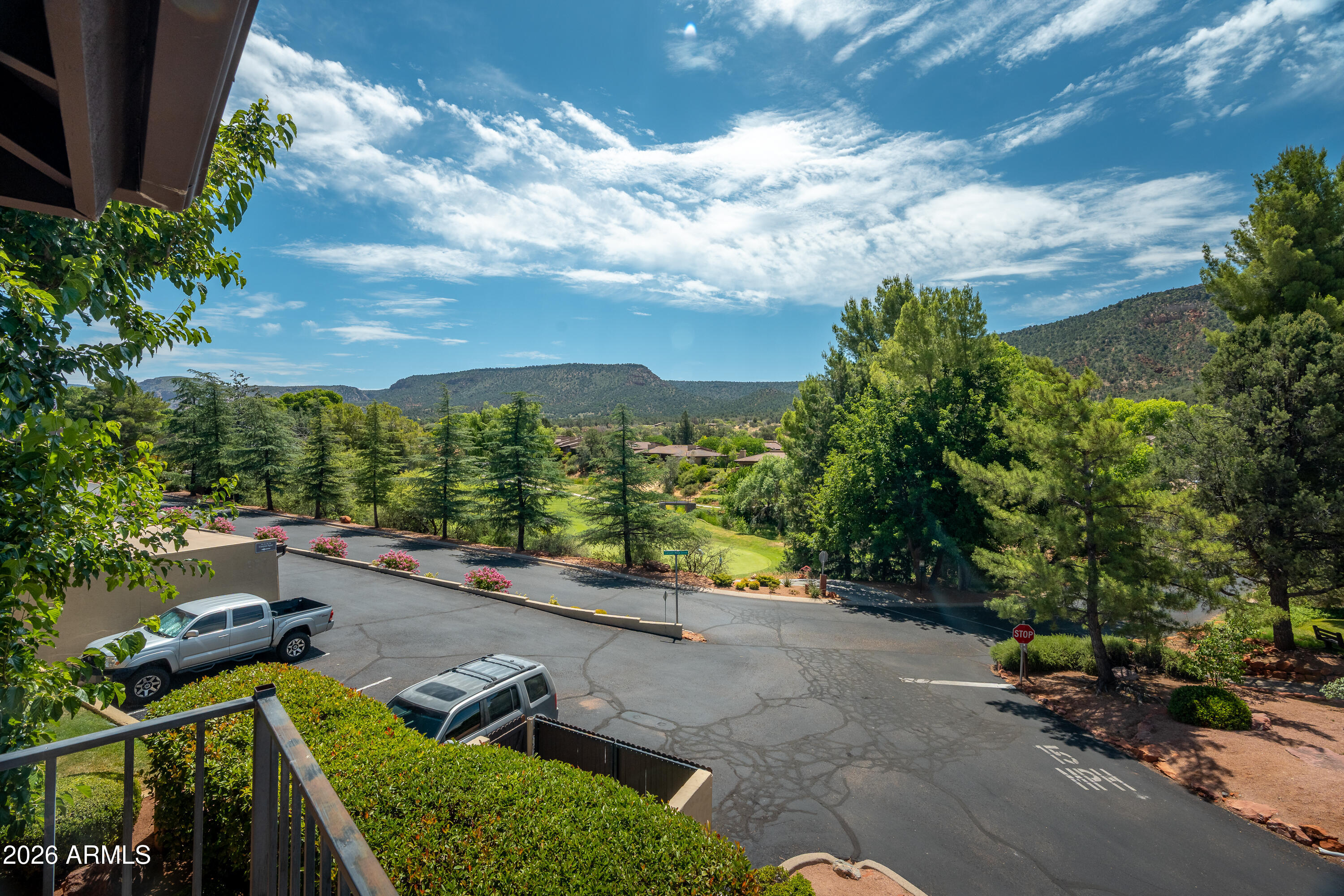 CANYON MESA COUNTRY CLUB PHASE 2 - Residential