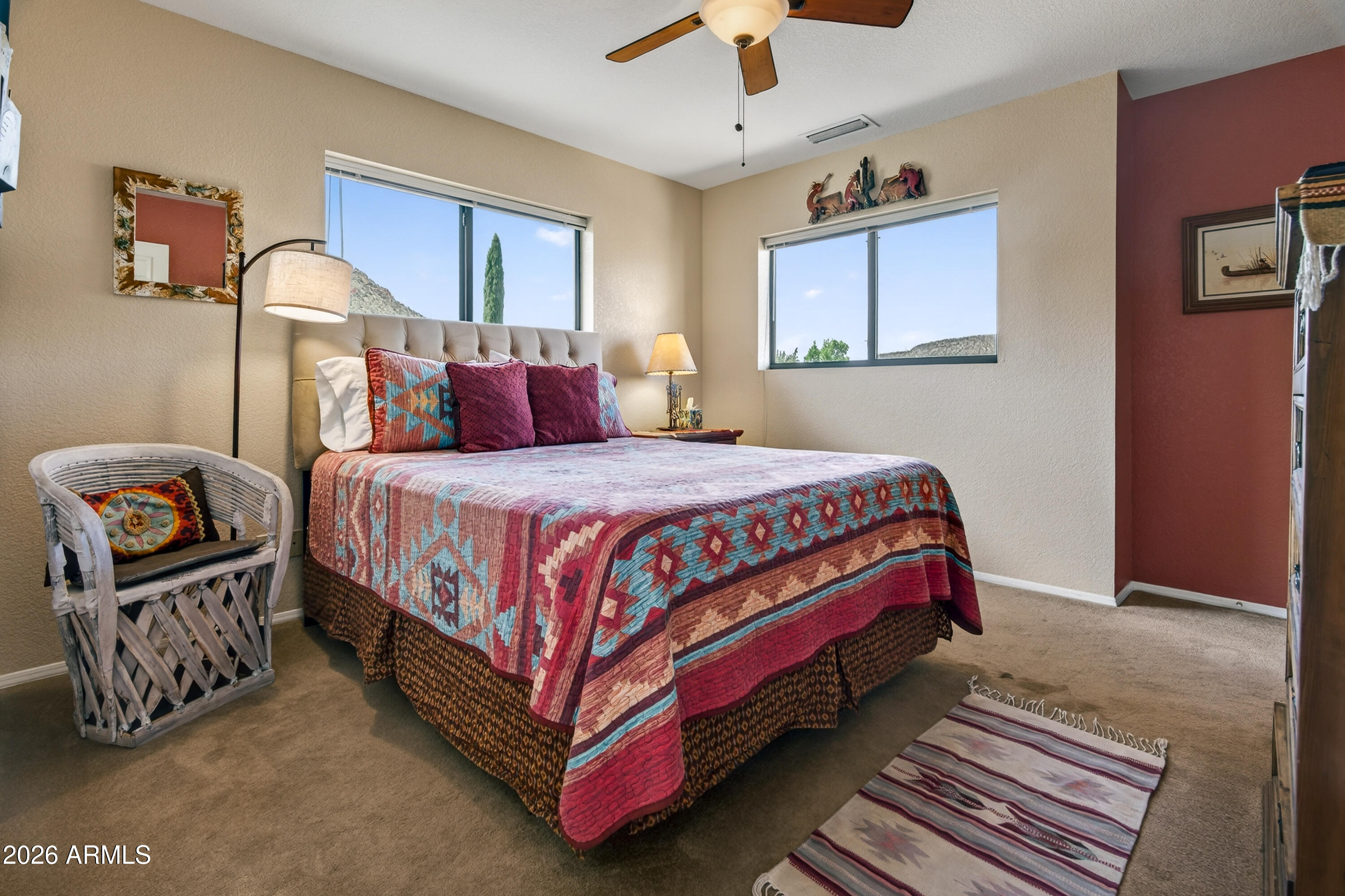 CANYON MESA COUNTRY CLUB PHASE 2 - Residential