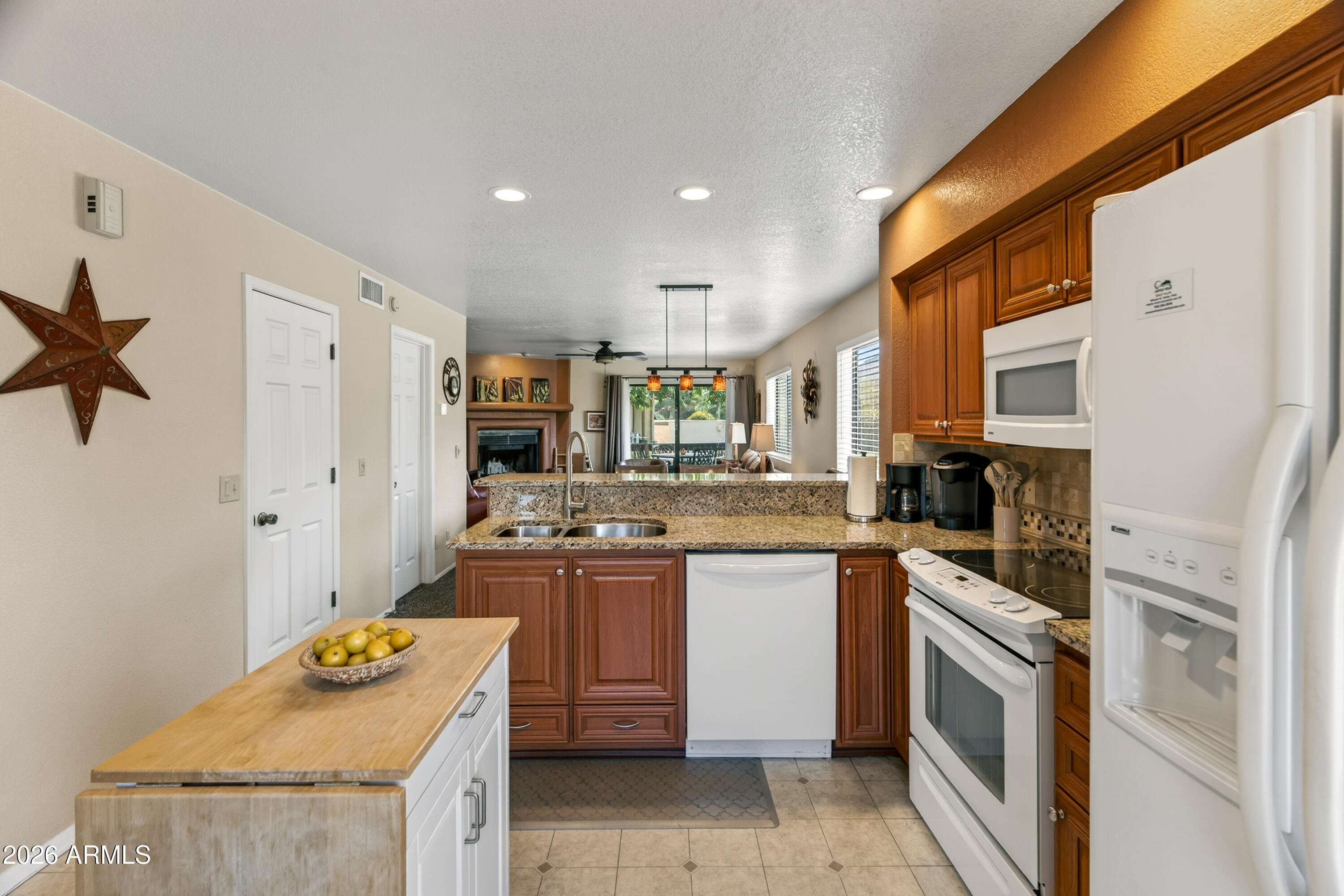 CANYON MESA COUNTRY CLUB PHASE 2 - Residential