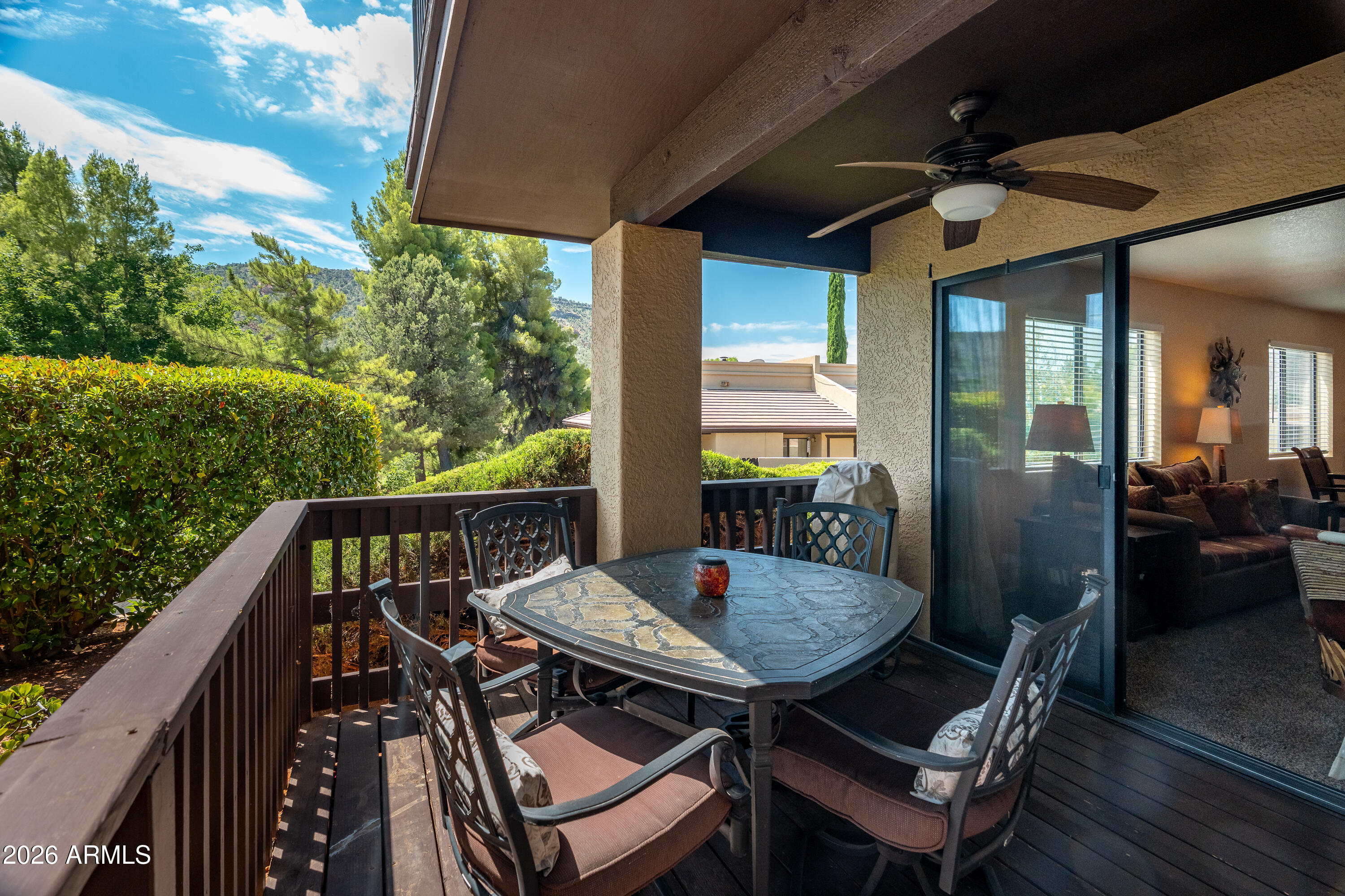 CANYON MESA COUNTRY CLUB PHASE 2 - Residential