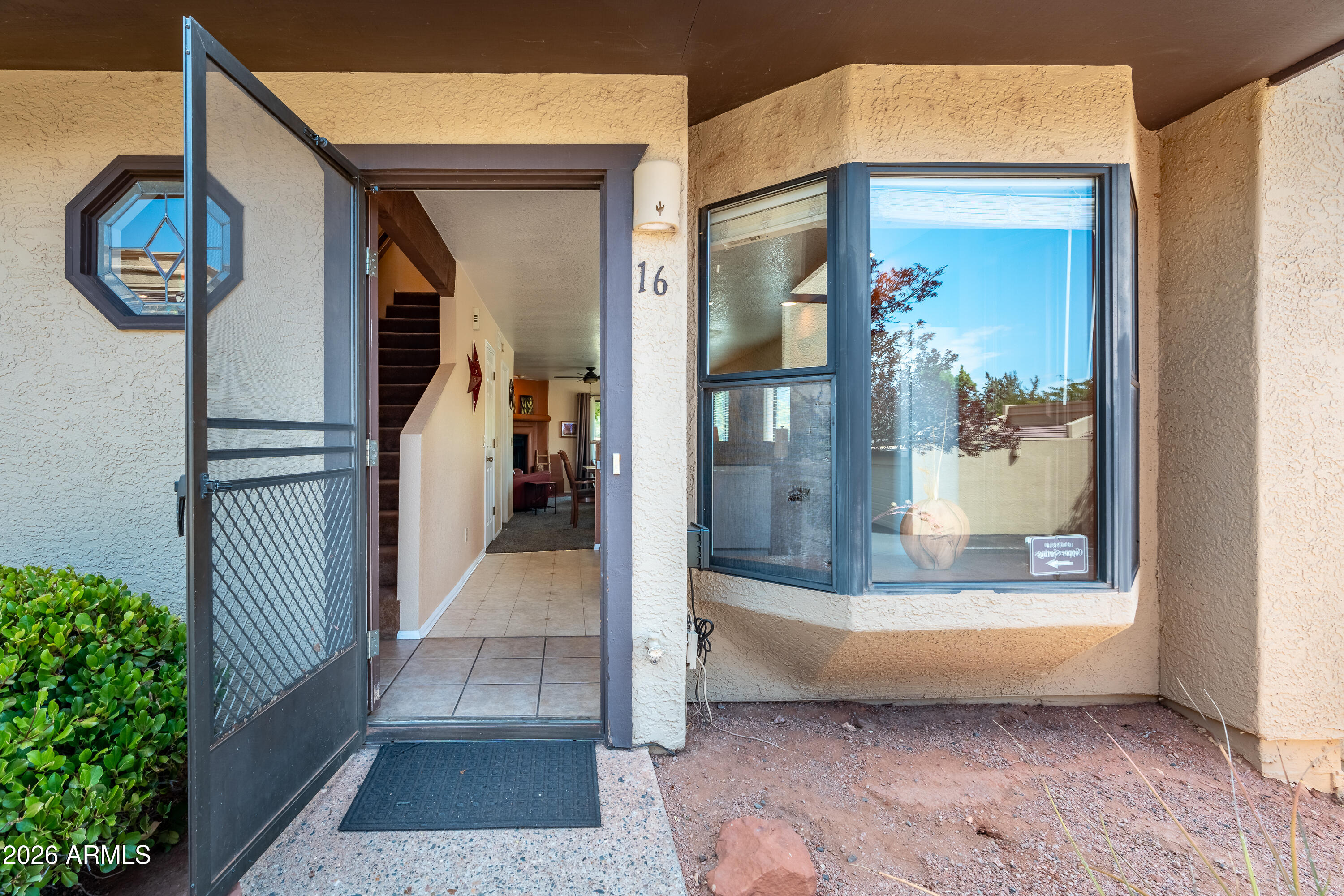 CANYON MESA COUNTRY CLUB PHASE 2 - Residential