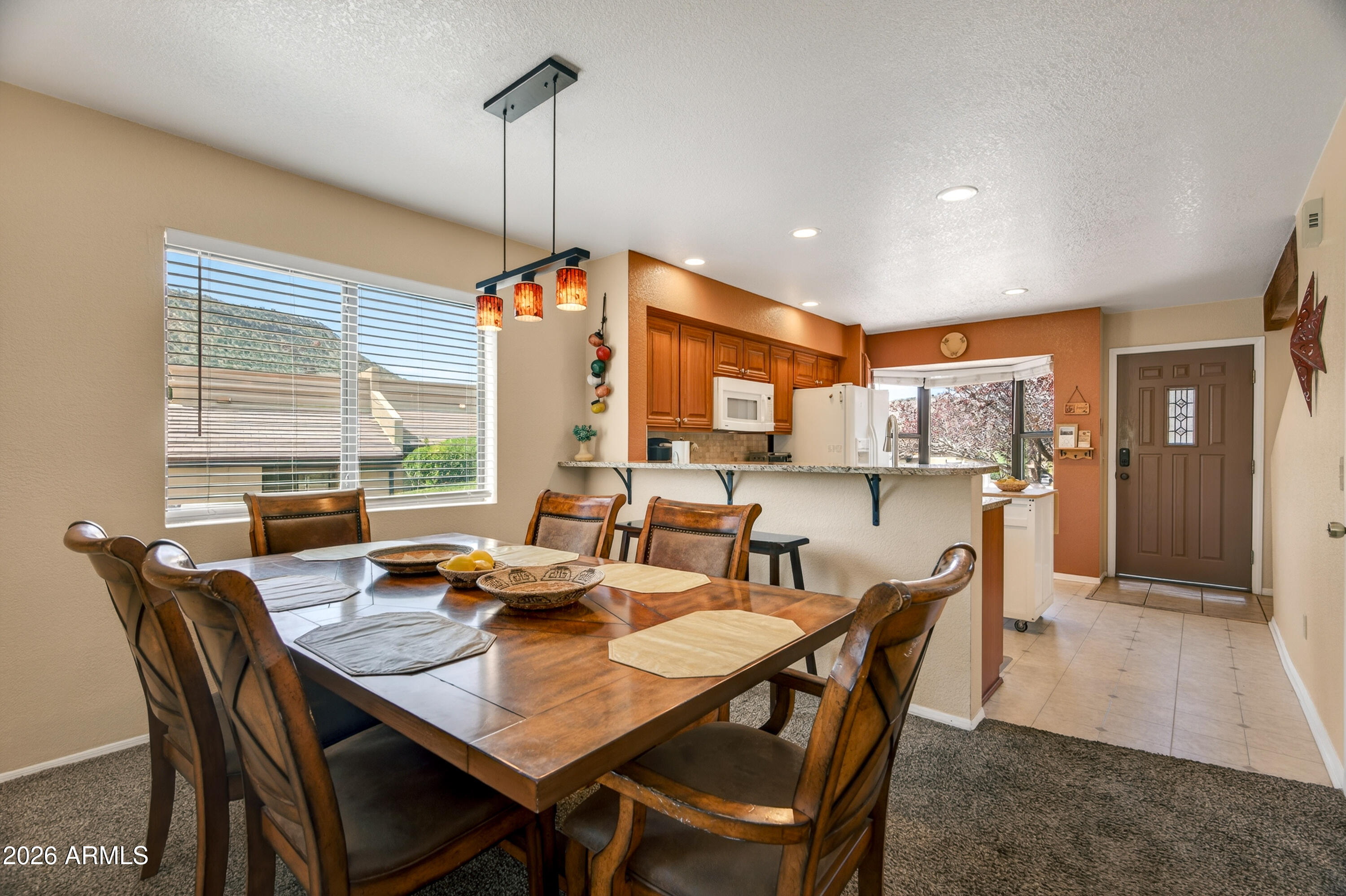 CANYON MESA COUNTRY CLUB PHASE 2 - Residential