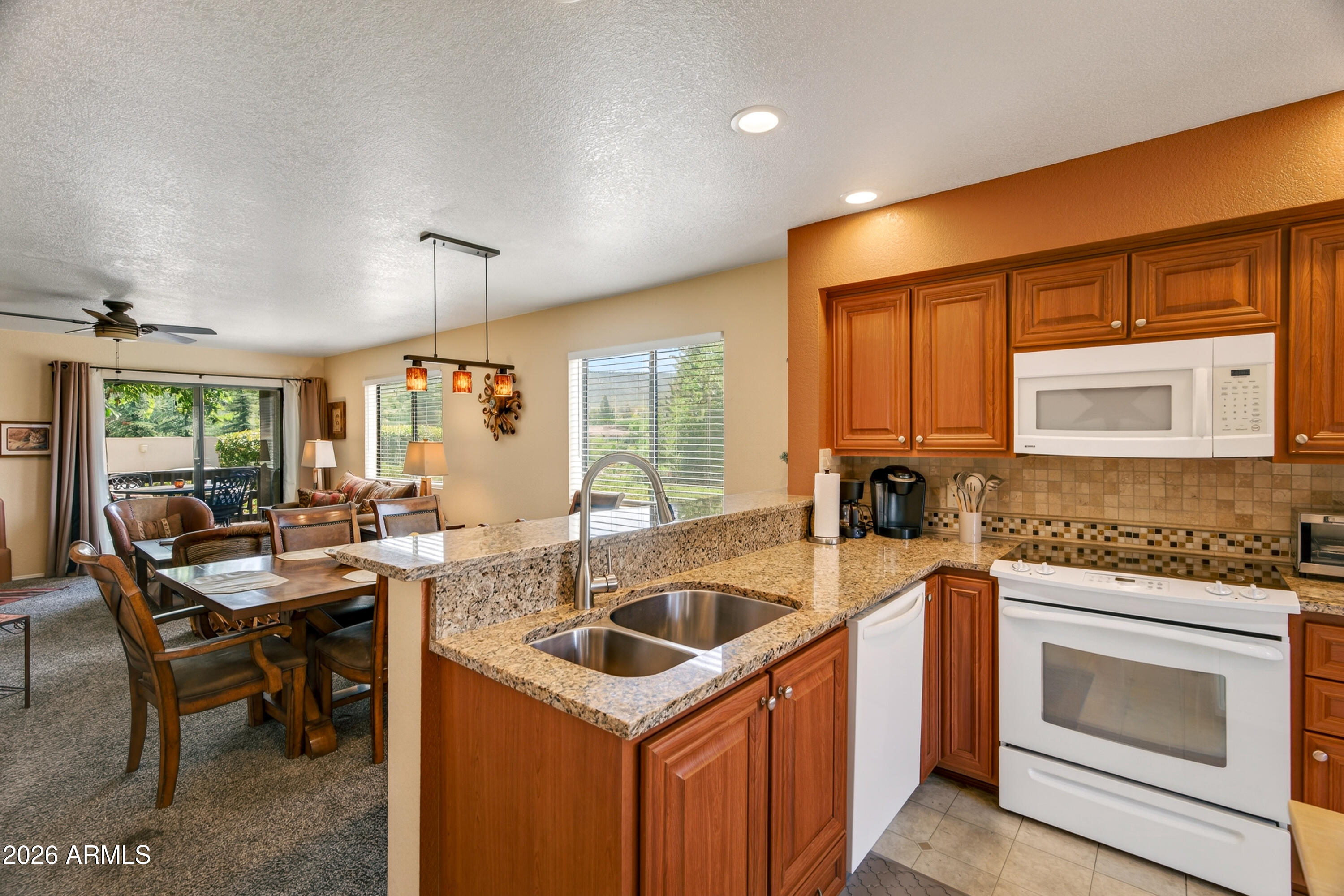 CANYON MESA COUNTRY CLUB PHASE 2 - Residential