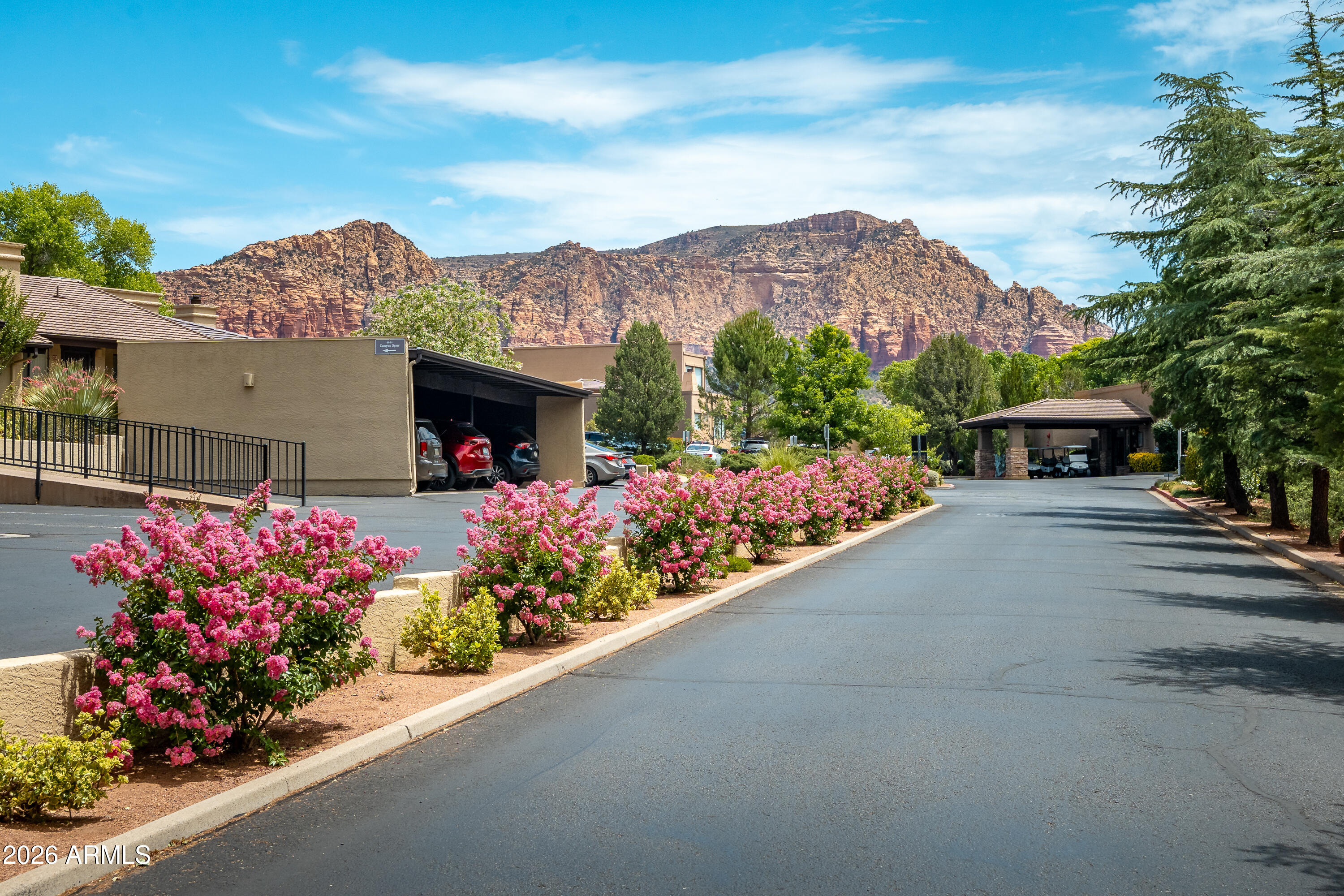 CANYON MESA COUNTRY CLUB PHASE 2 - Residential