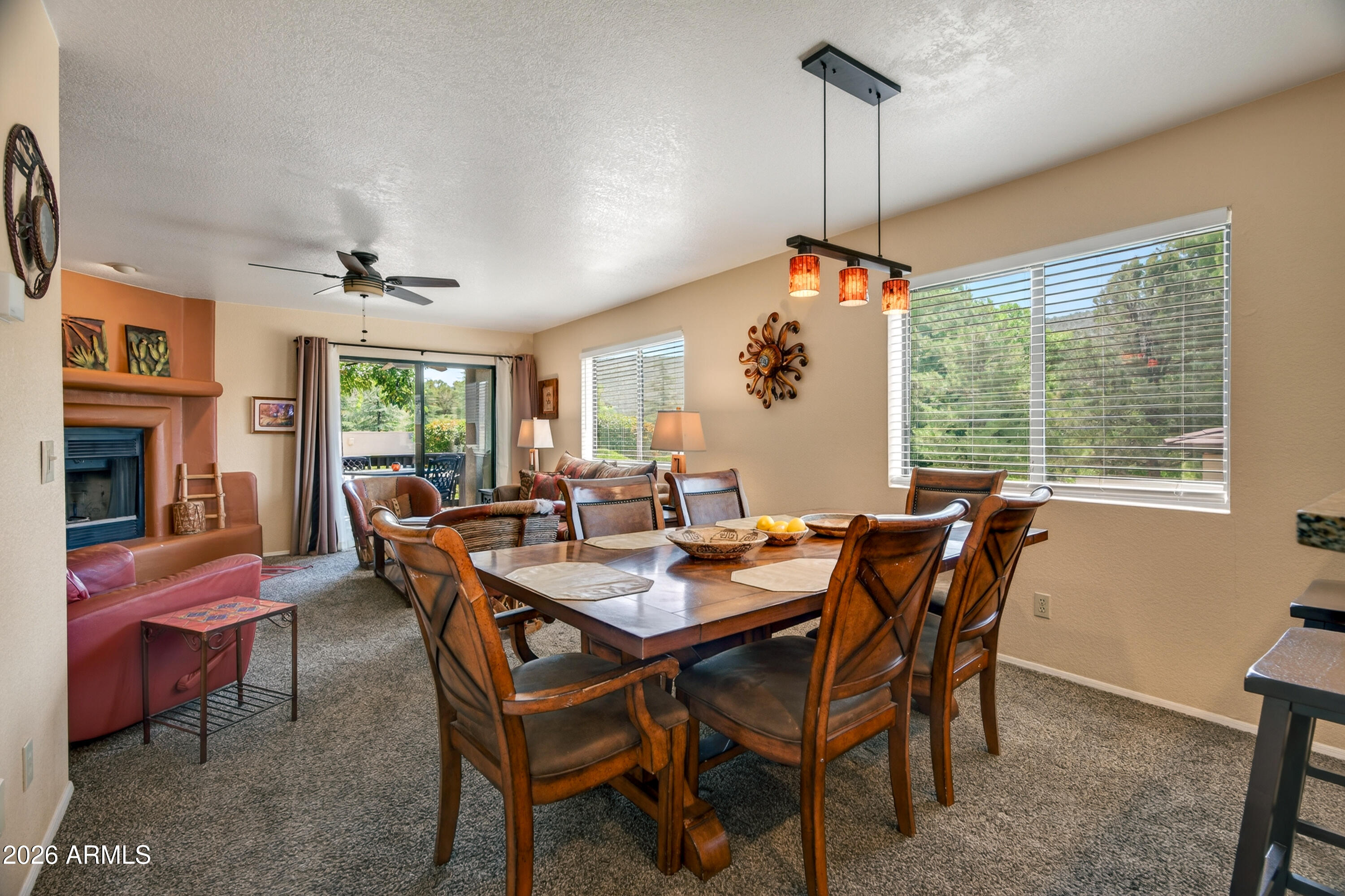 CANYON MESA COUNTRY CLUB PHASE 2 - Residential