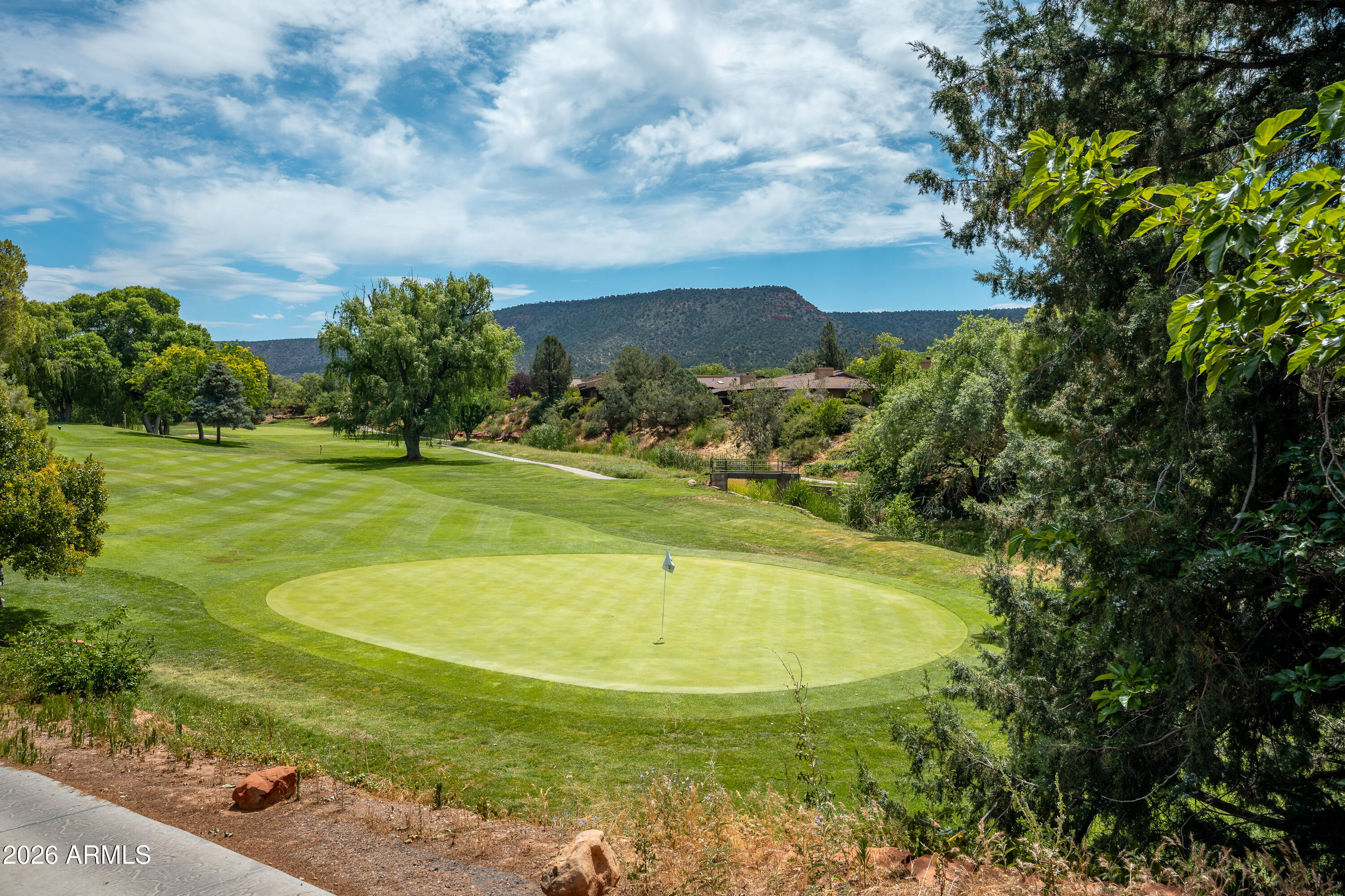 CANYON MESA COUNTRY CLUB PHASE 2 - Residential