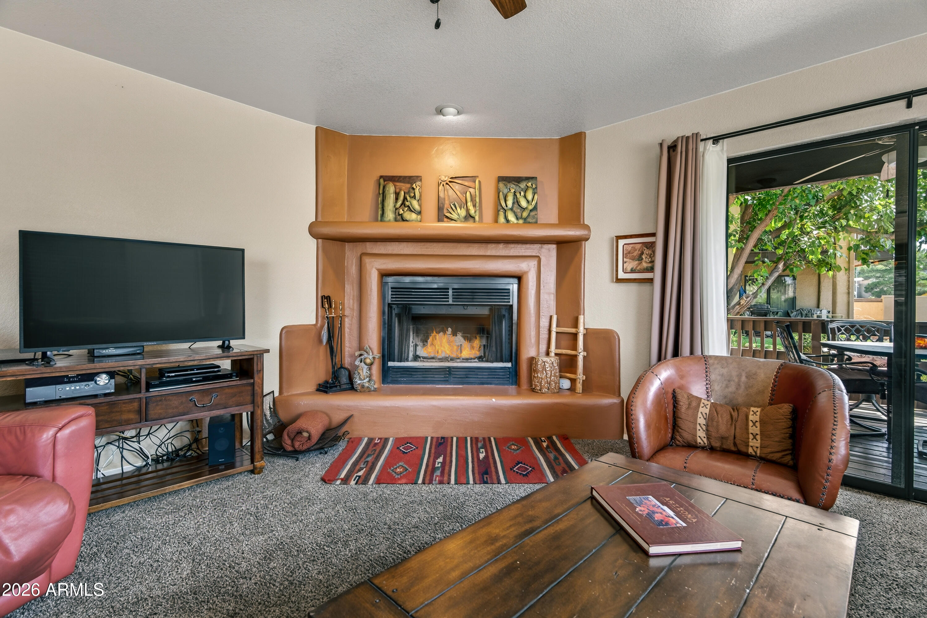 CANYON MESA COUNTRY CLUB PHASE 2 - Residential