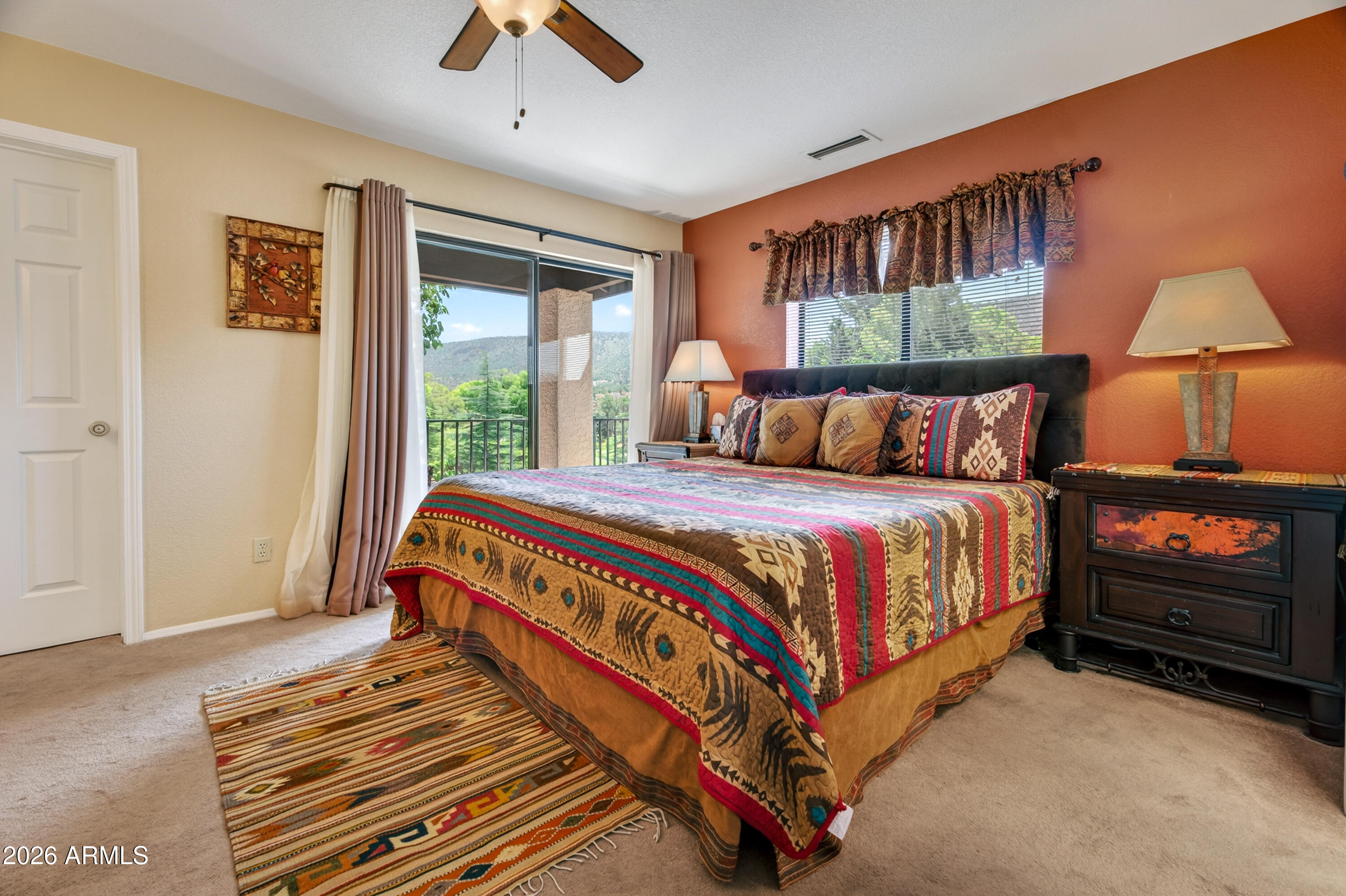 CANYON MESA COUNTRY CLUB PHASE 2 - Residential