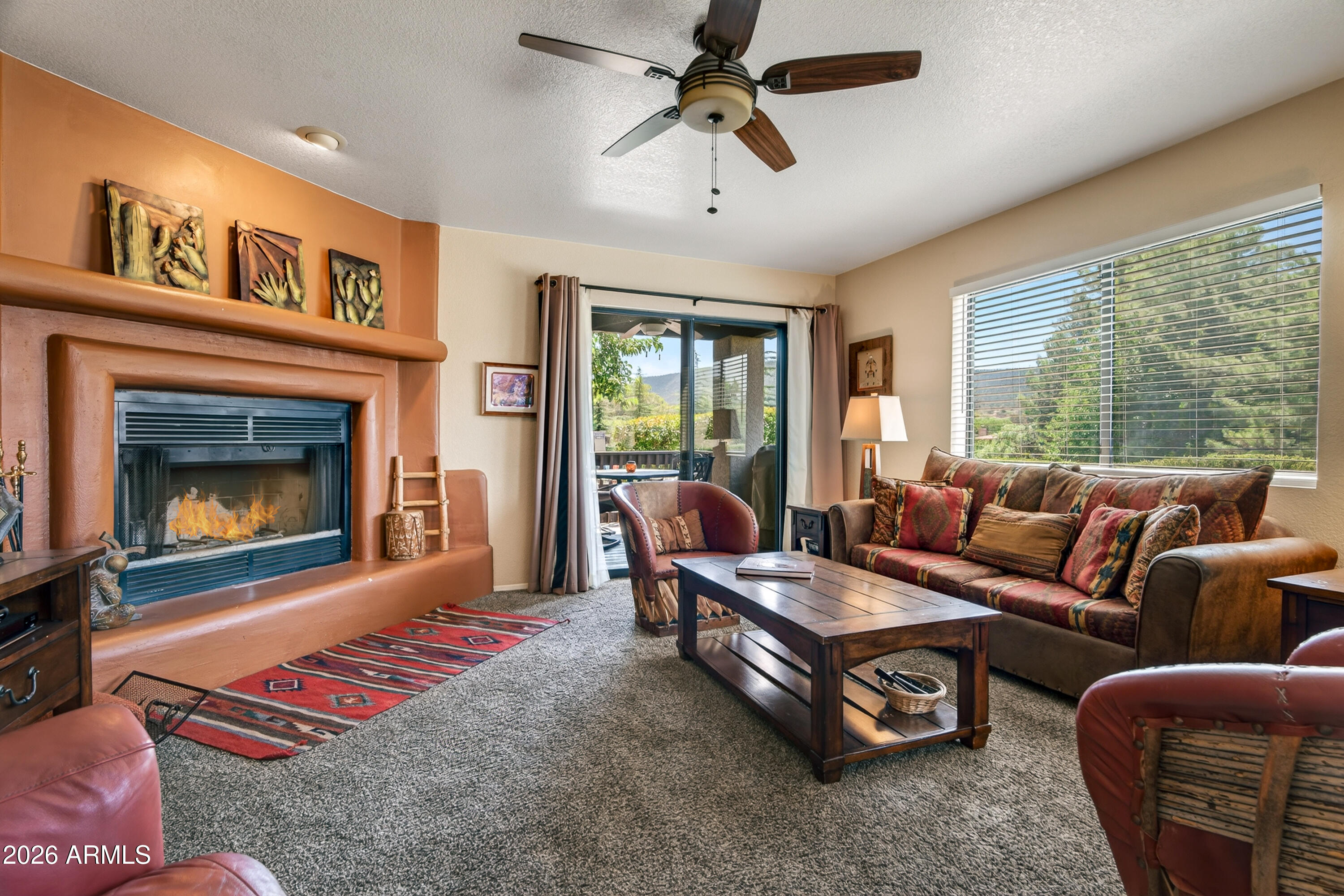 CANYON MESA COUNTRY CLUB PHASE 2 - Residential