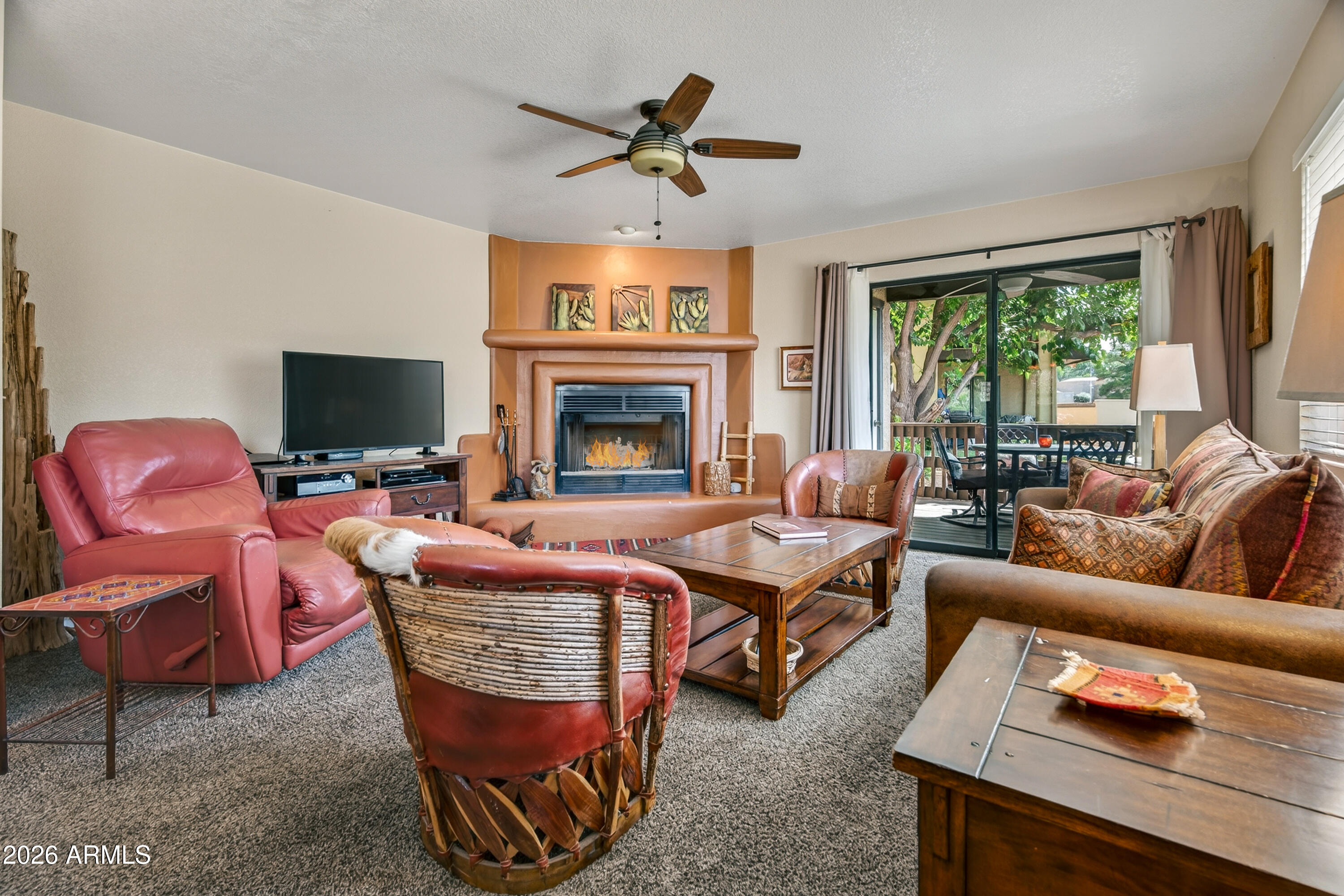 CANYON MESA COUNTRY CLUB PHASE 2 - Residential