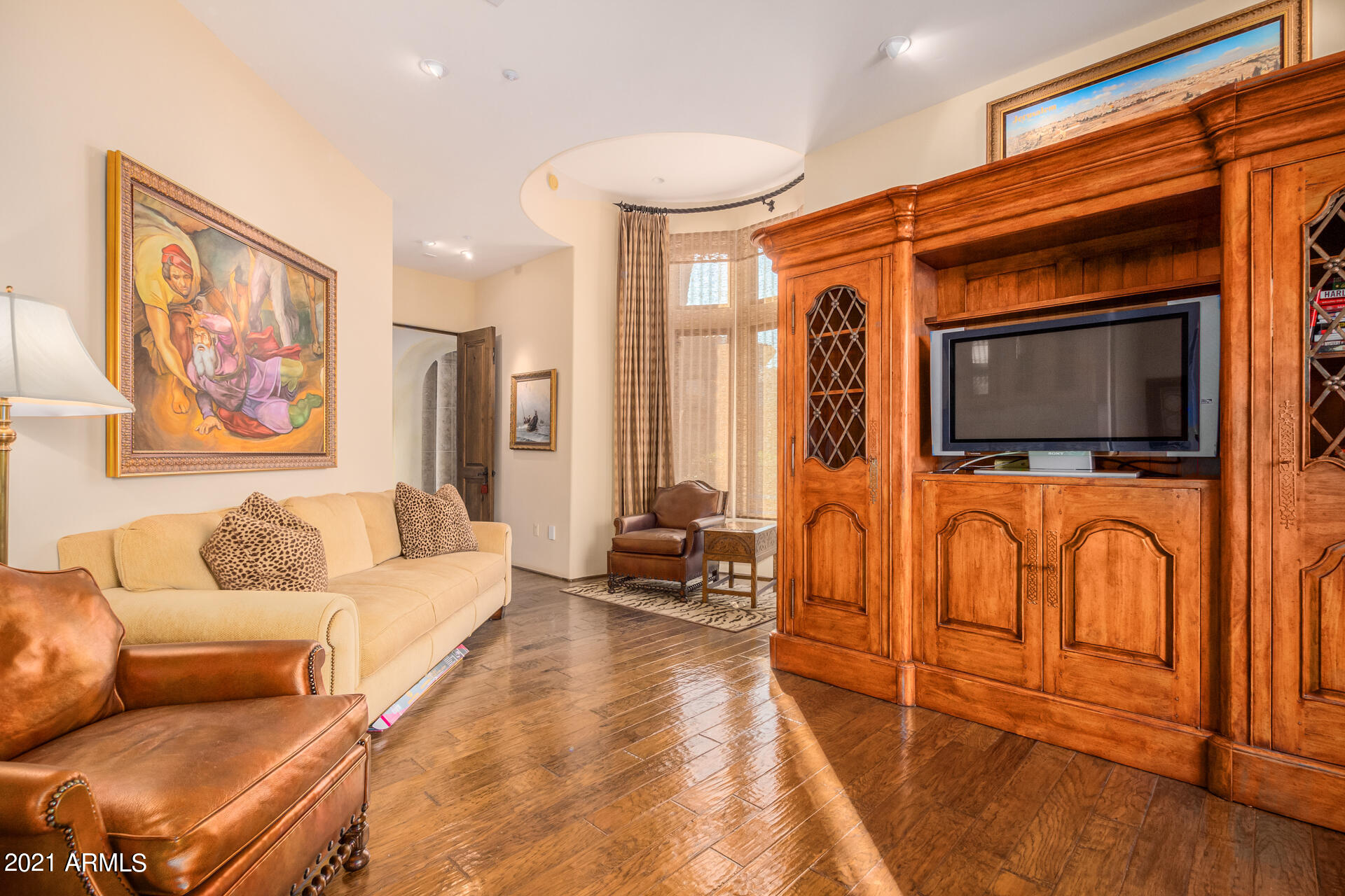 ROEHLER ESTATES - Residential