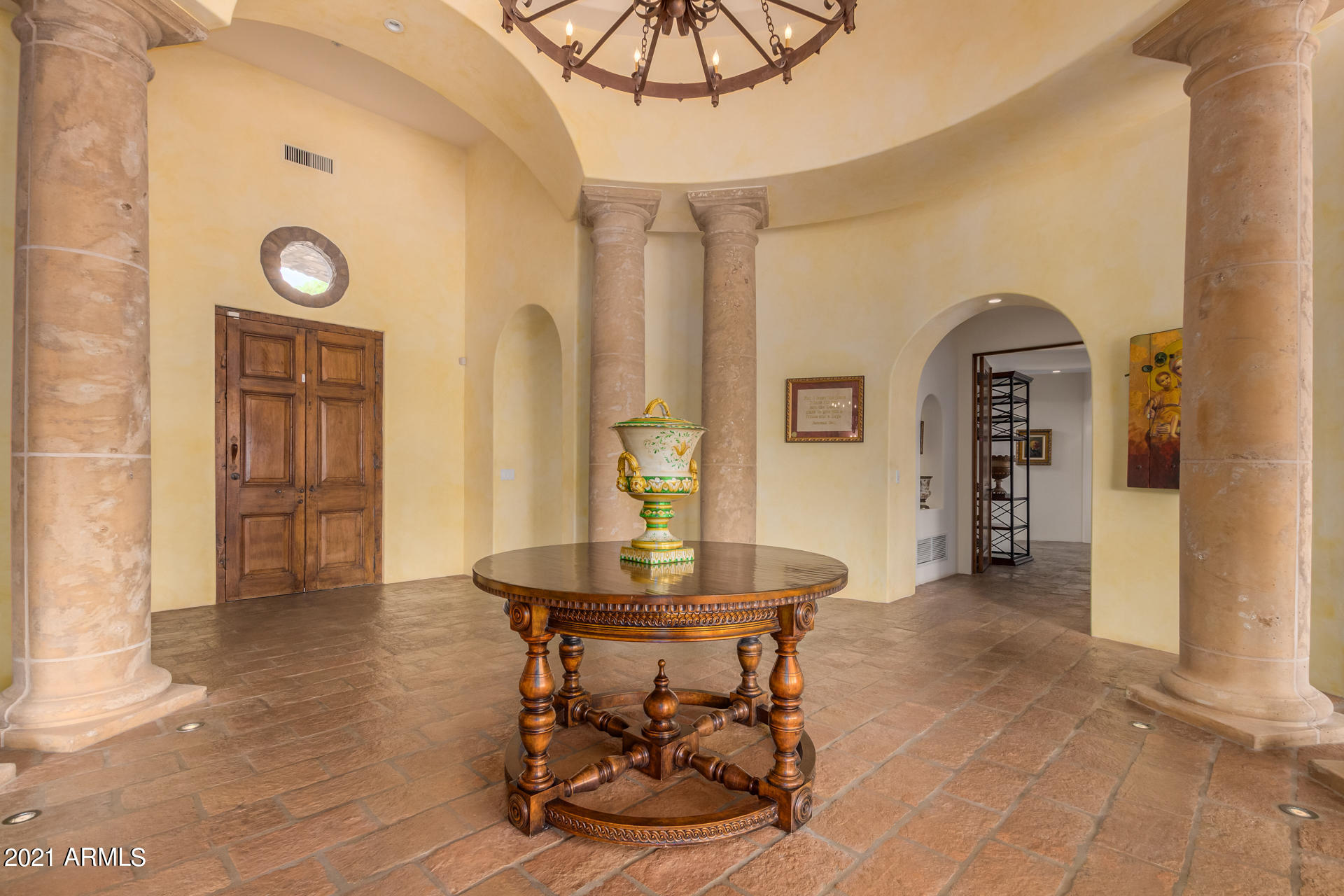 ROEHLER ESTATES - Residential