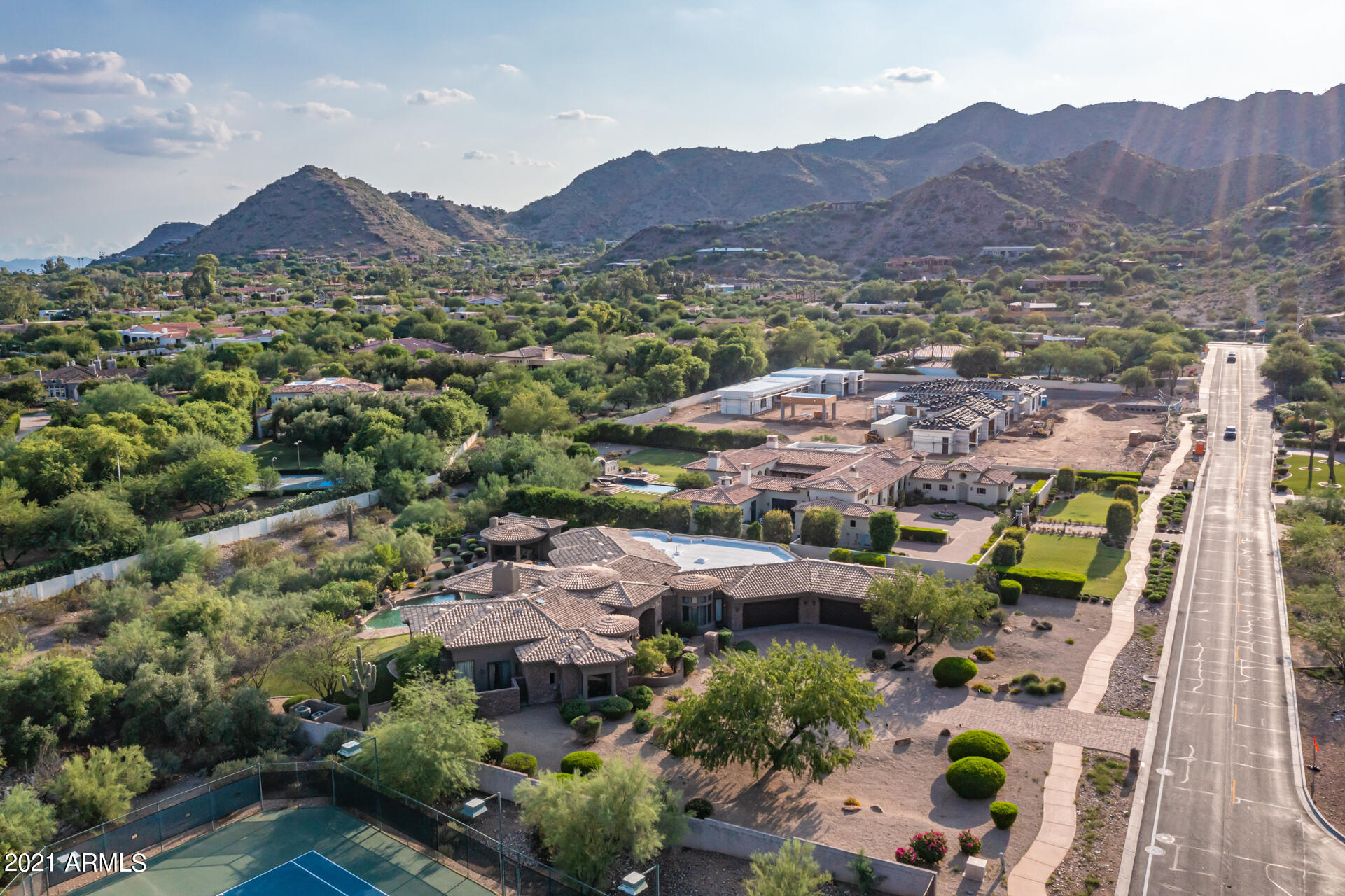 ROEHLER ESTATES - Residential