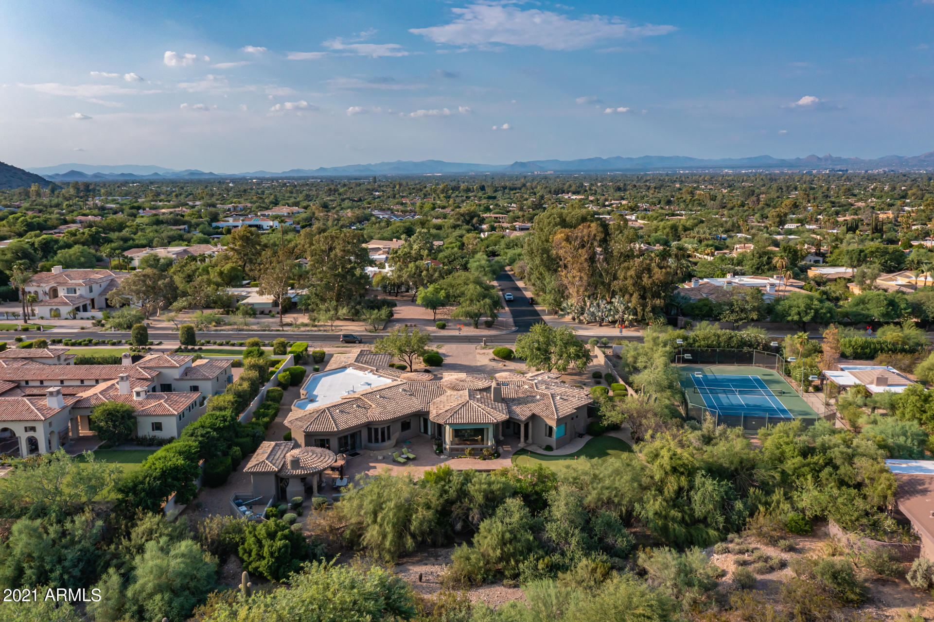 ROEHLER ESTATES - Residential