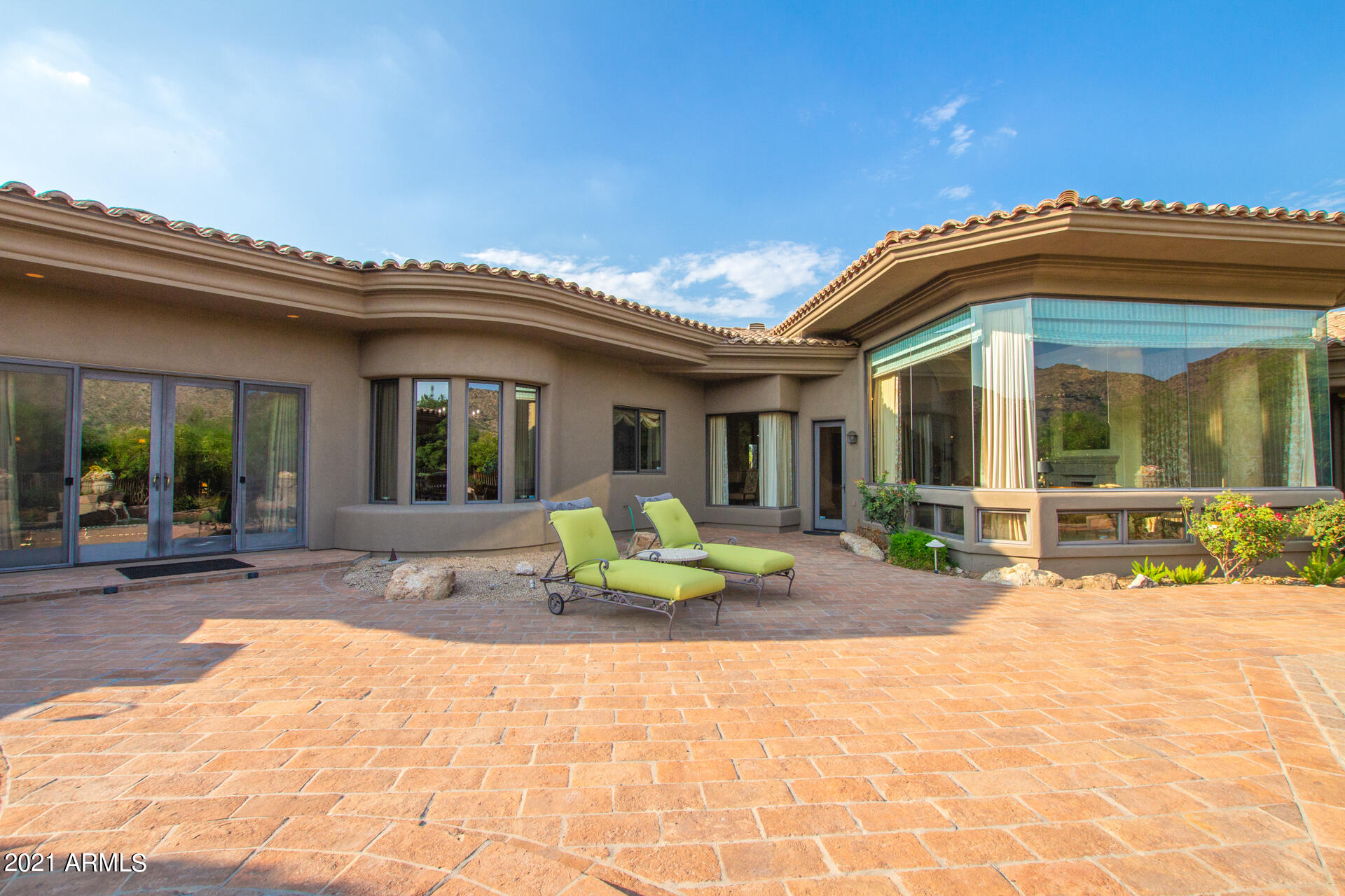 ROEHLER ESTATES - Residential