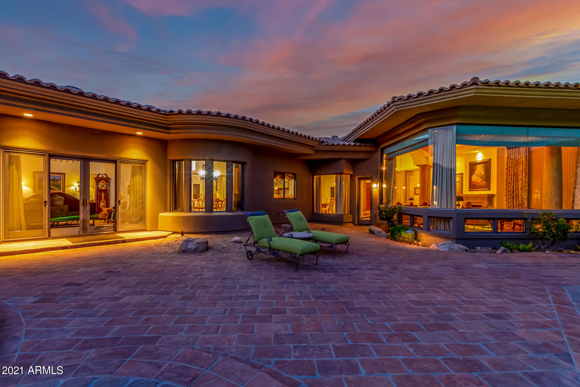 ROEHLER ESTATES - Residential