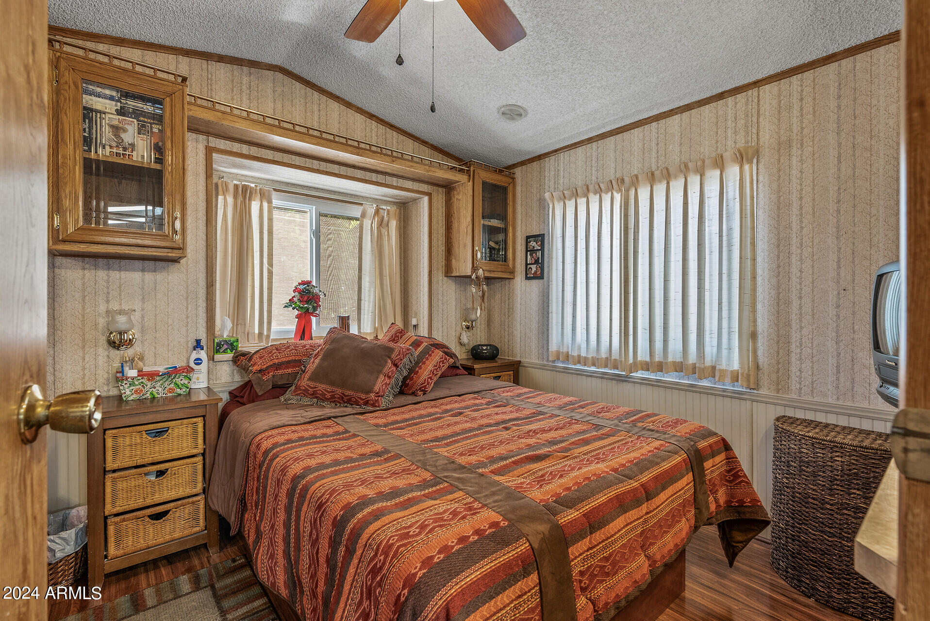 HAPPY TRAILS RESORTS NO 3 - Residential