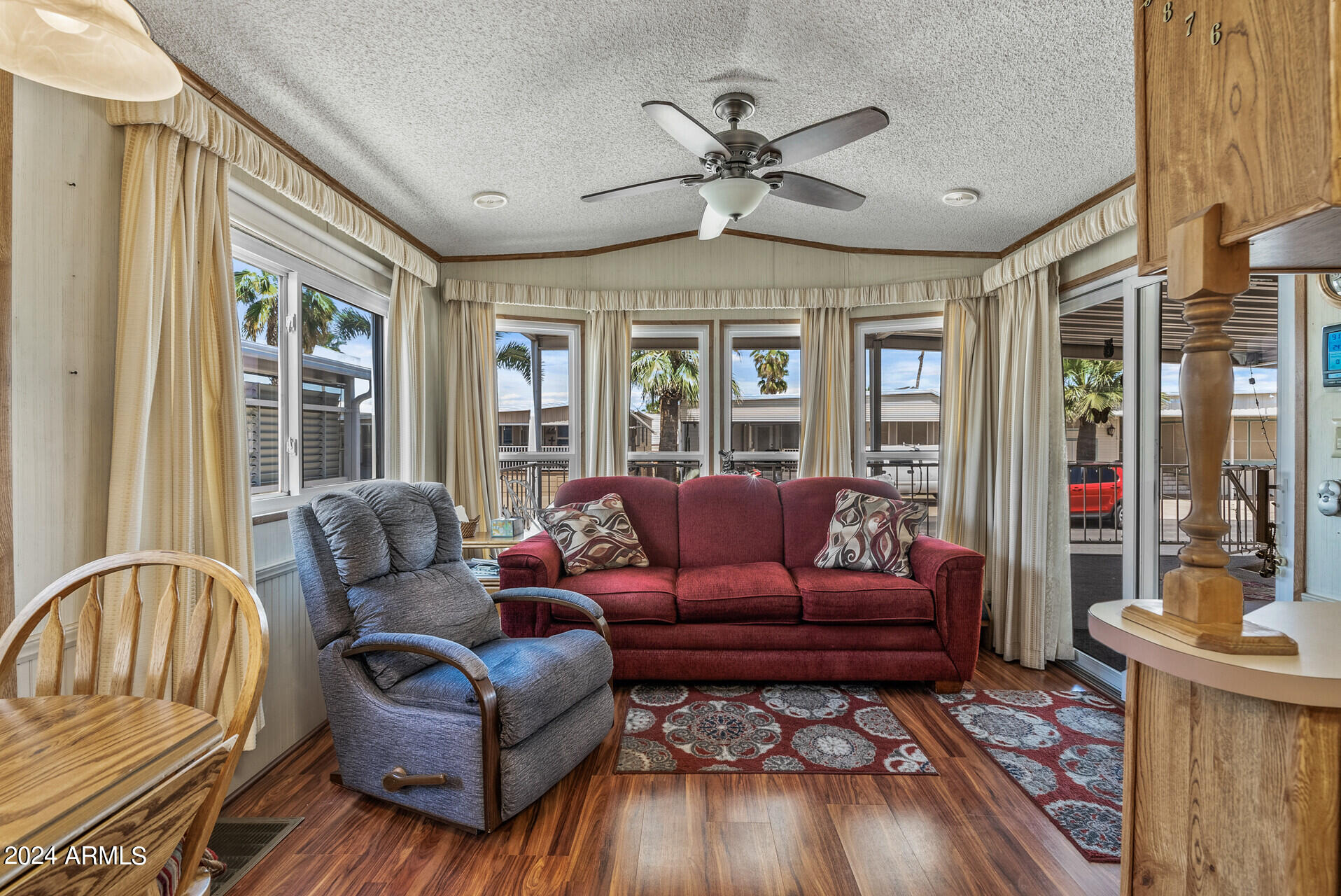 HAPPY TRAILS RESORTS NO 3 - Residential