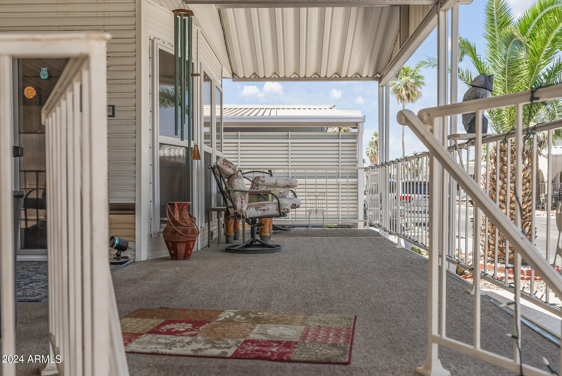 HAPPY TRAILS RESORTS NO 3 - Residential