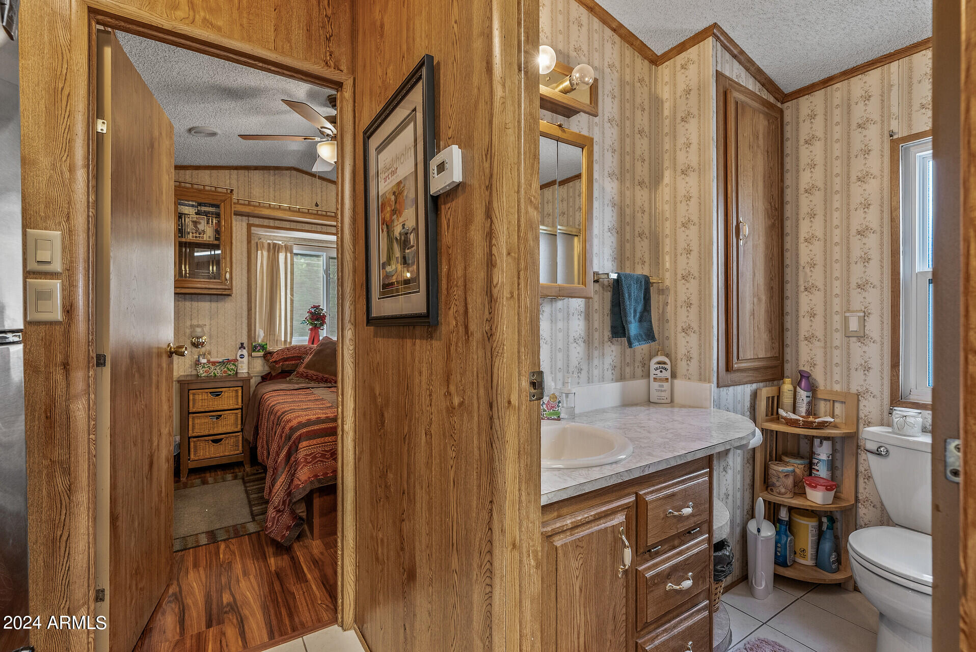 HAPPY TRAILS RESORTS NO 3 - Residential