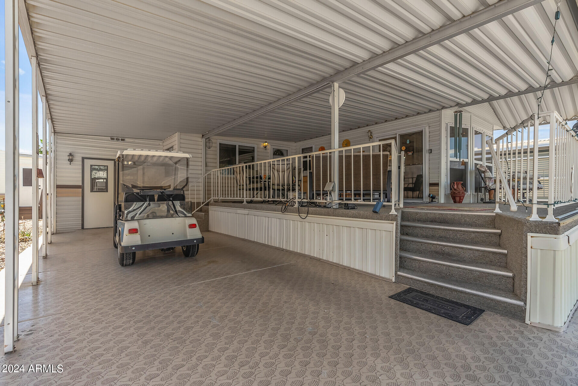 HAPPY TRAILS RESORTS NO 3 - Residential