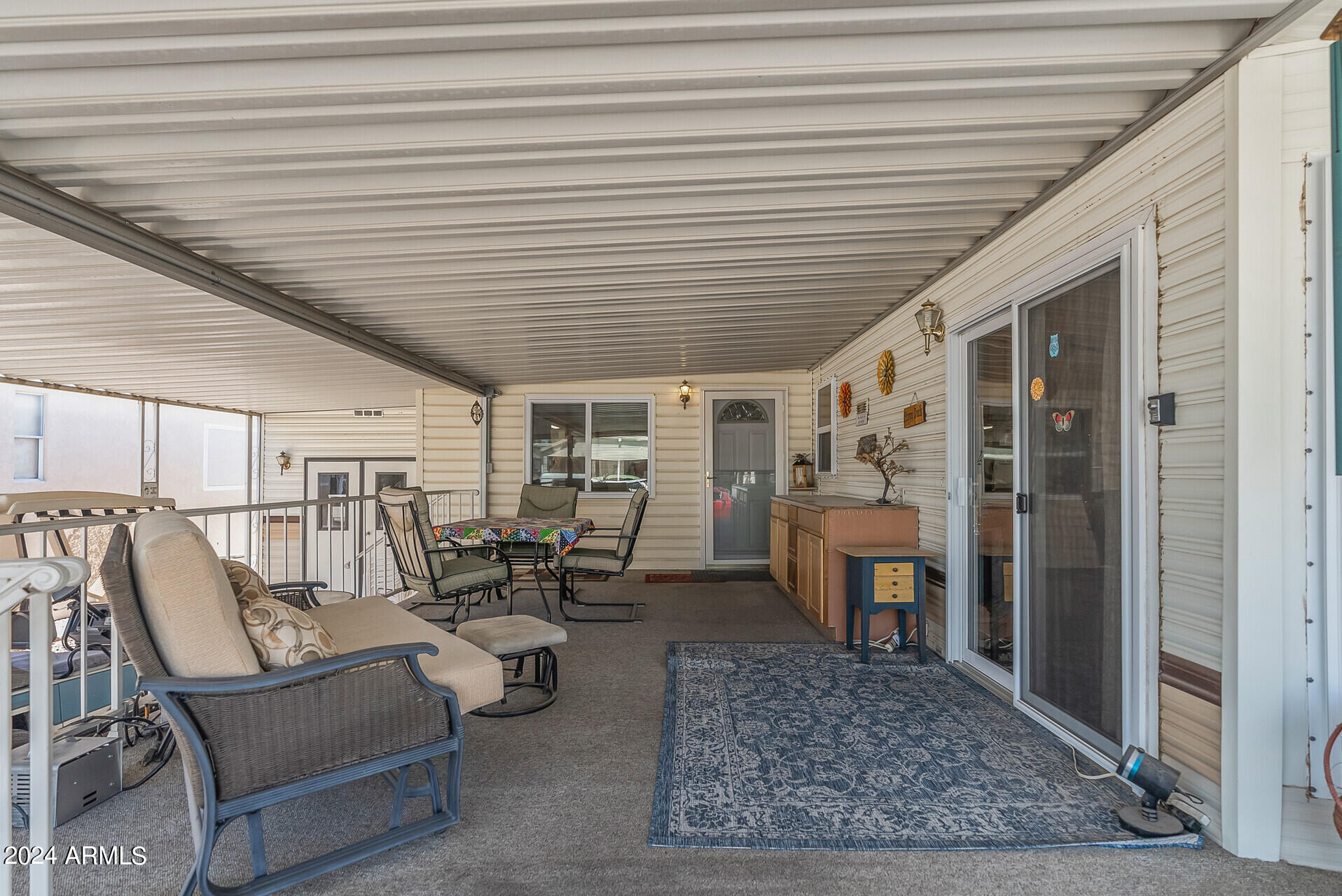 HAPPY TRAILS RESORTS NO 3 - Residential