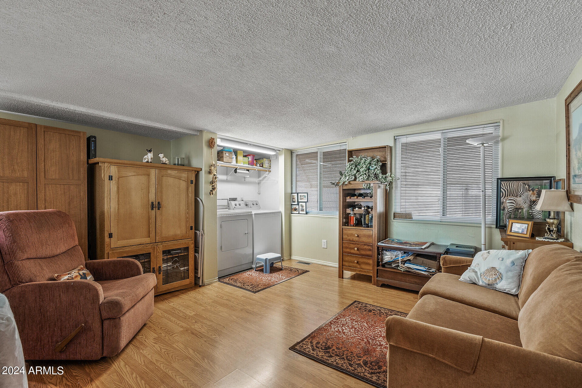 HAPPY TRAILS RESORTS NO 3 - Residential