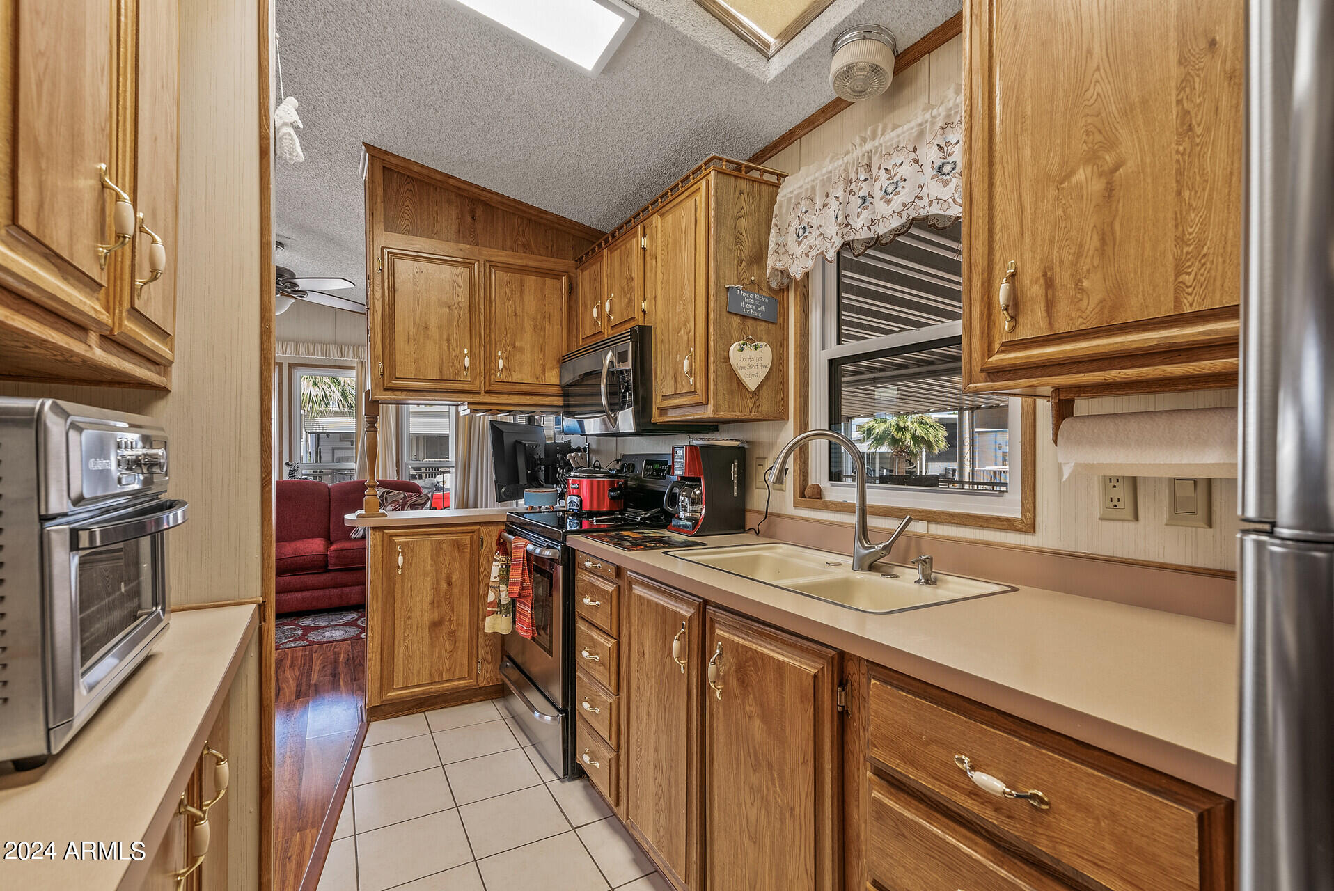 HAPPY TRAILS RESORTS NO 3 - Residential