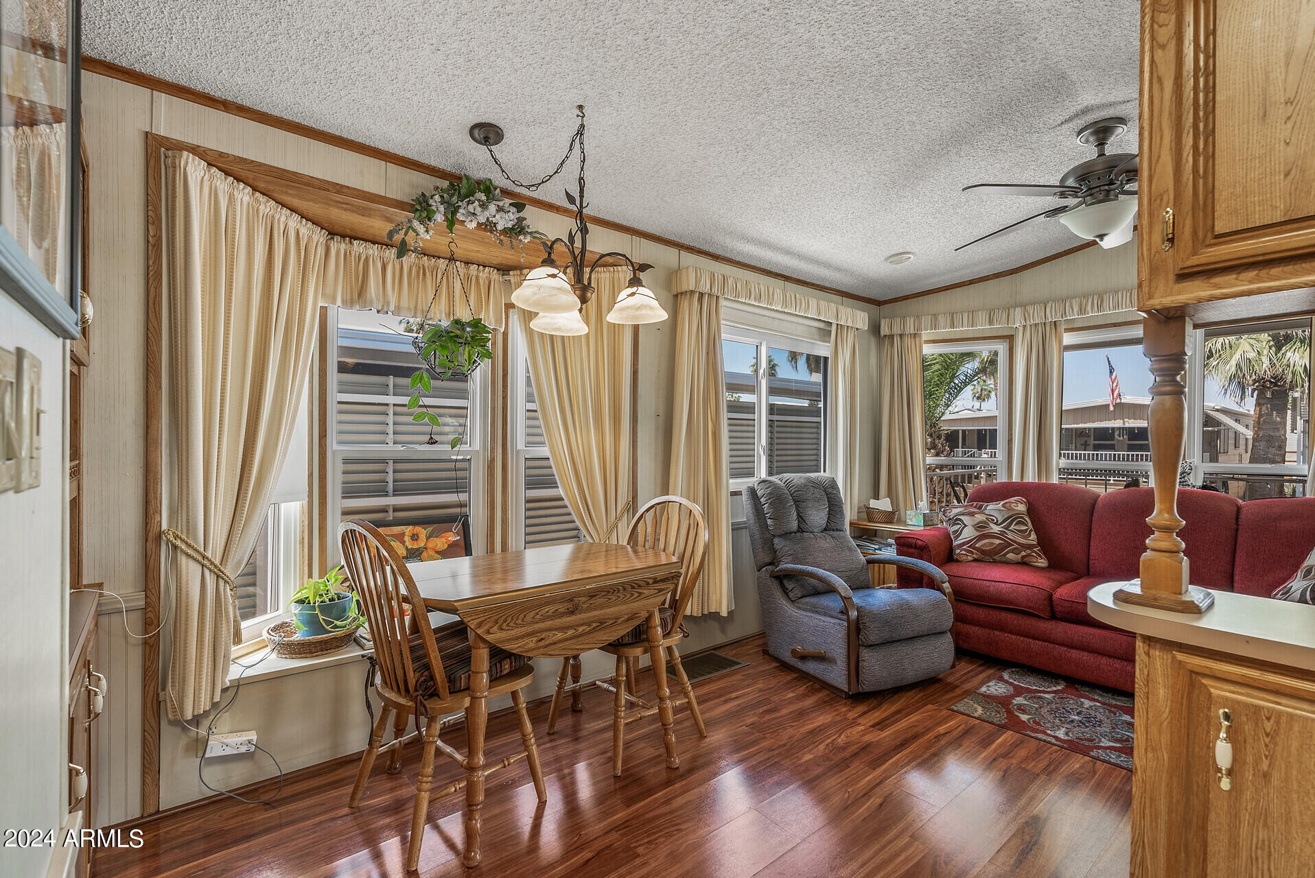 HAPPY TRAILS RESORTS NO 3 - Residential