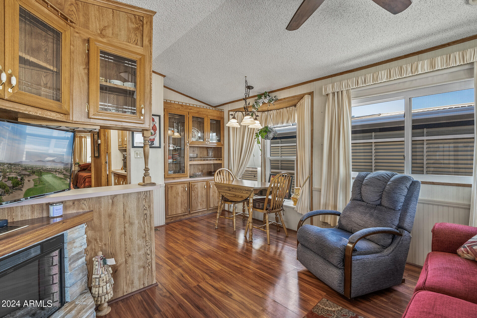HAPPY TRAILS RESORTS NO 3 - Residential