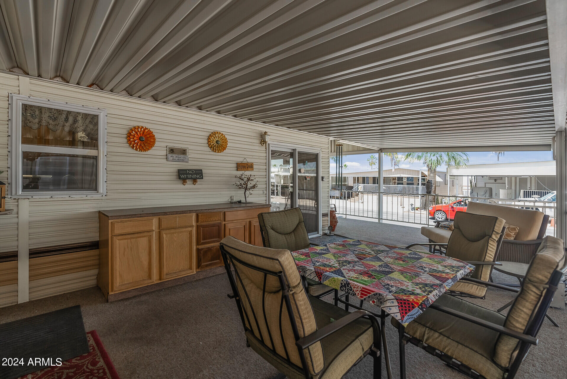 HAPPY TRAILS RESORTS NO 3 - Residential