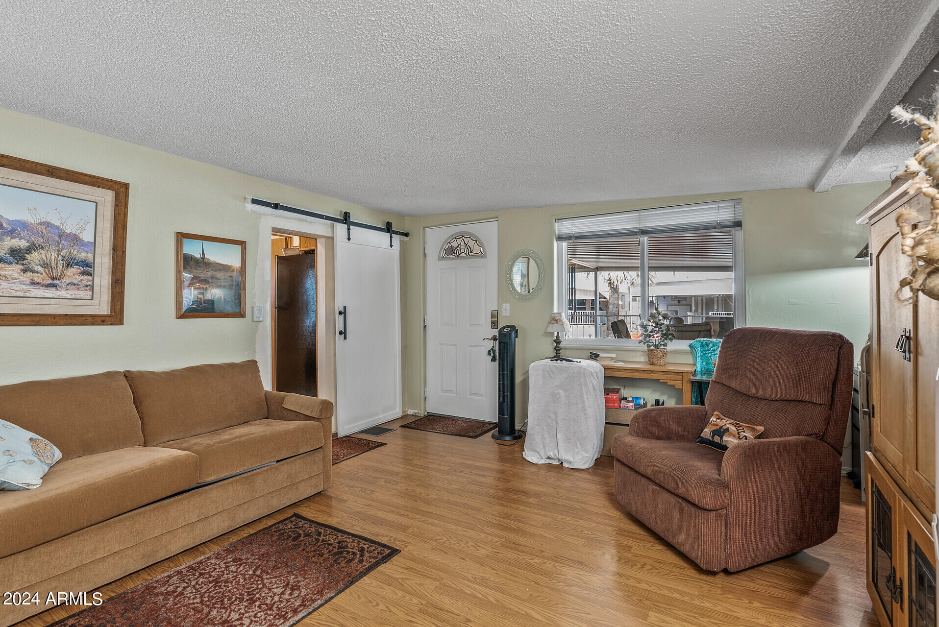 HAPPY TRAILS RESORTS NO 3 - Residential