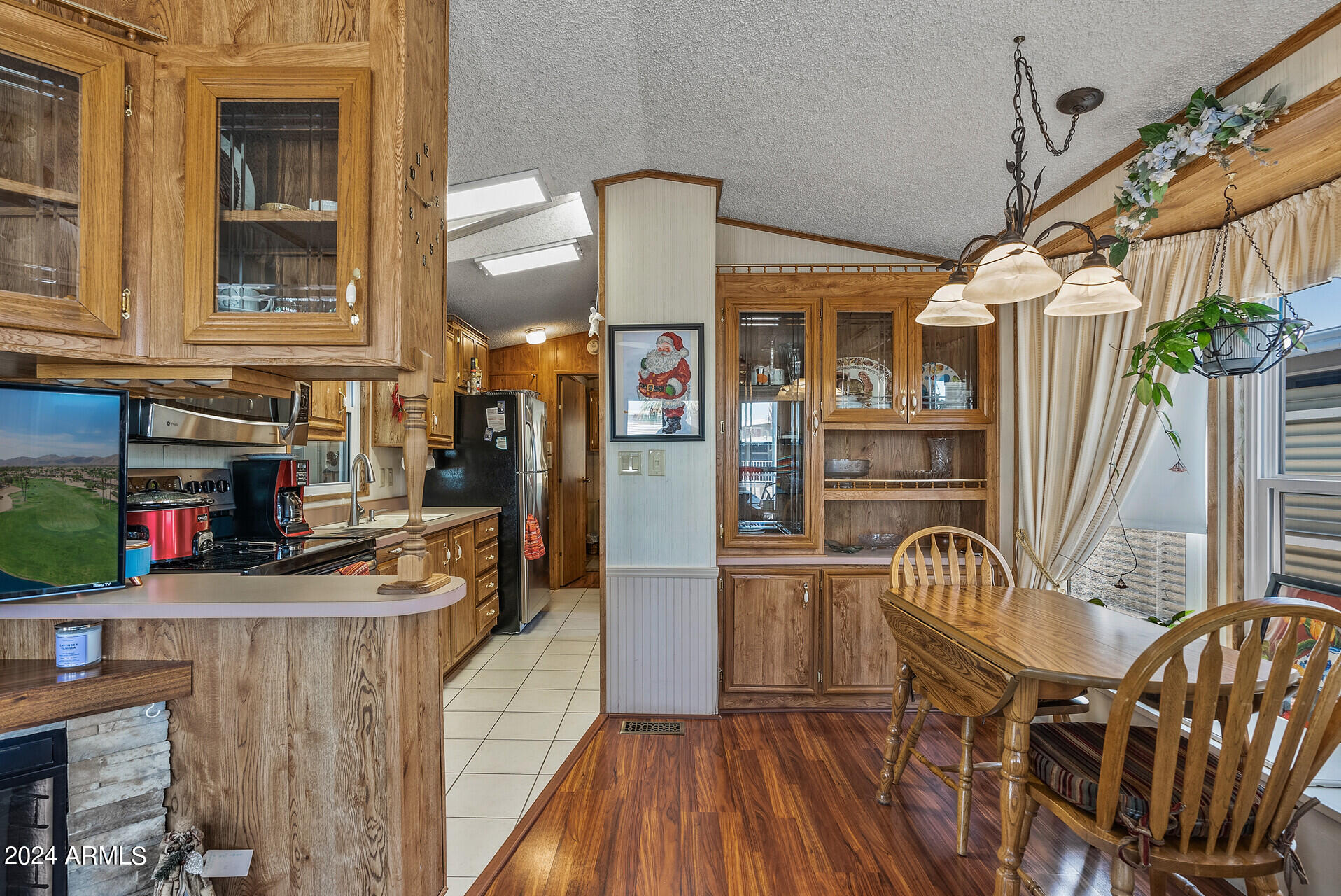 HAPPY TRAILS RESORTS NO 3 - Residential