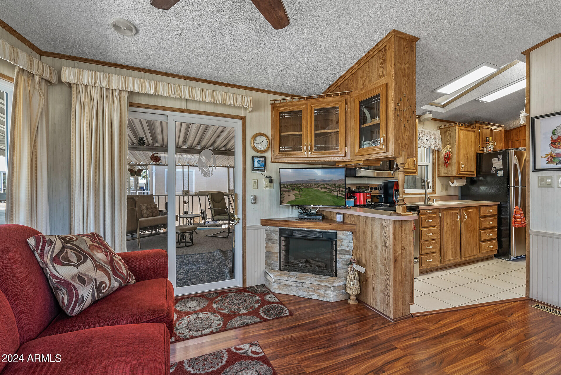 HAPPY TRAILS RESORTS NO 3 - Residential