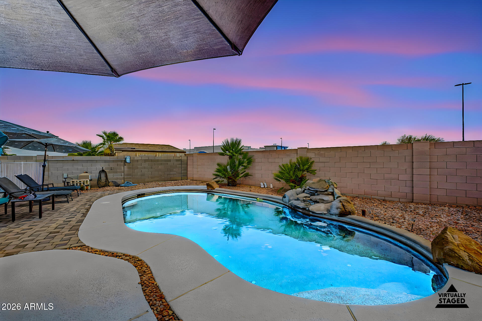 RANCHO EL MIRAGE PARCEL A - Residential