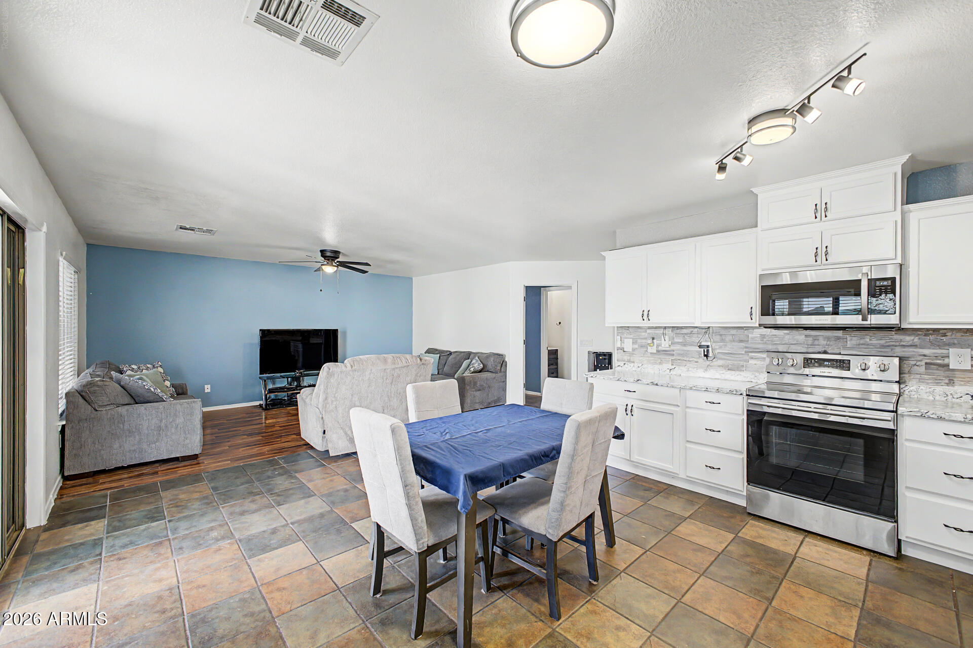 RANCHO EL MIRAGE PARCEL A - Residential
