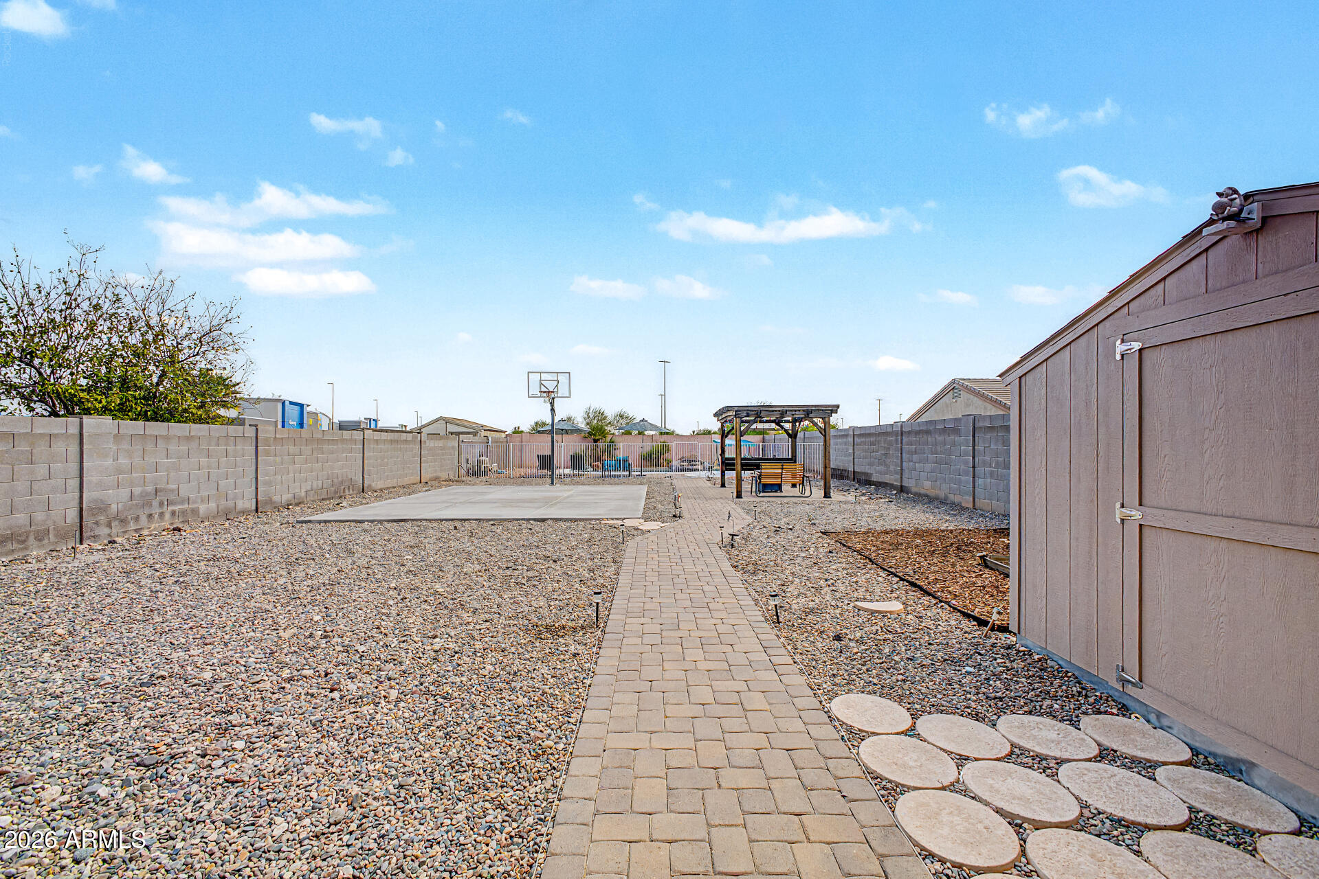 RANCHO EL MIRAGE PARCEL A - Residential