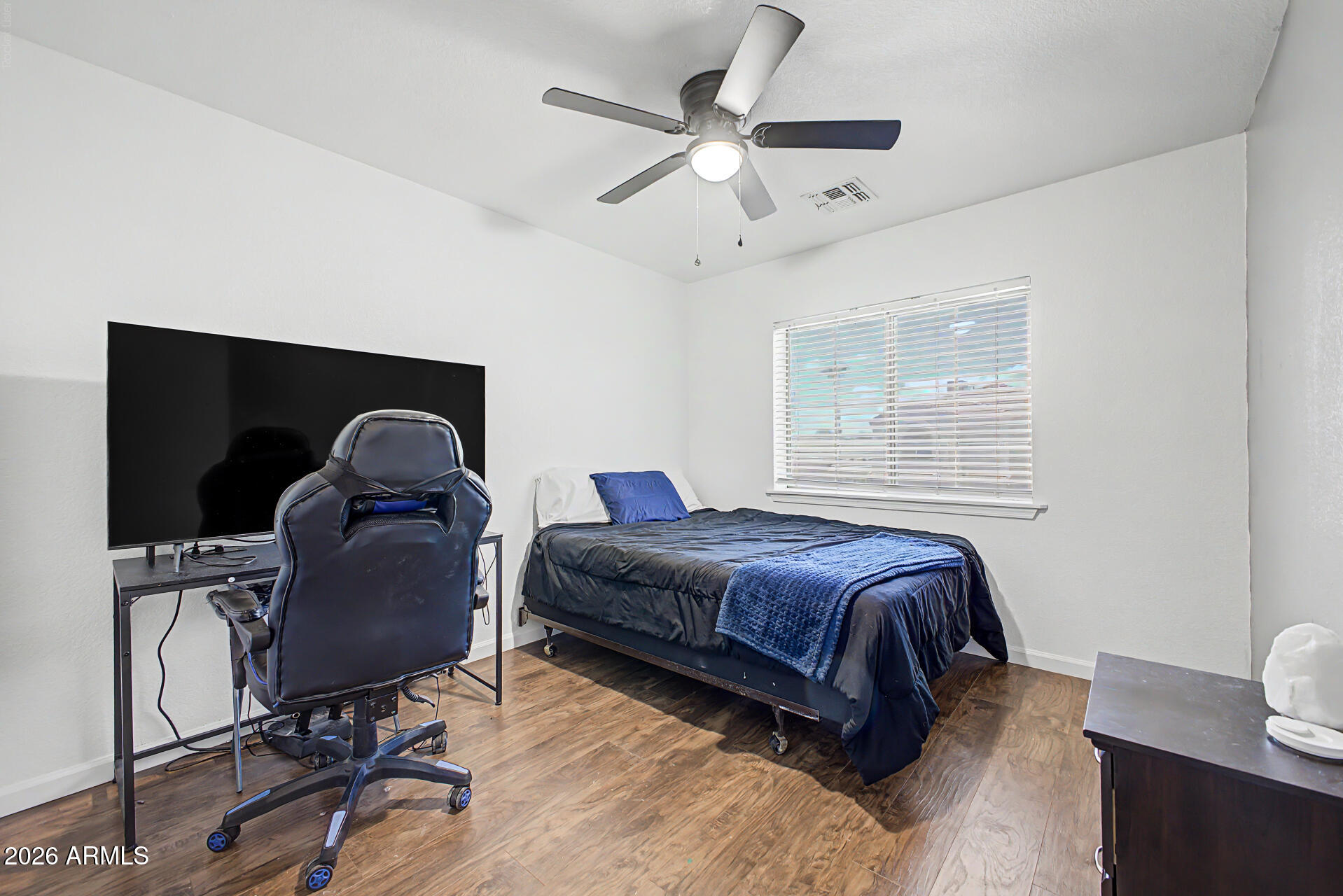 RANCHO EL MIRAGE PARCEL A - Residential