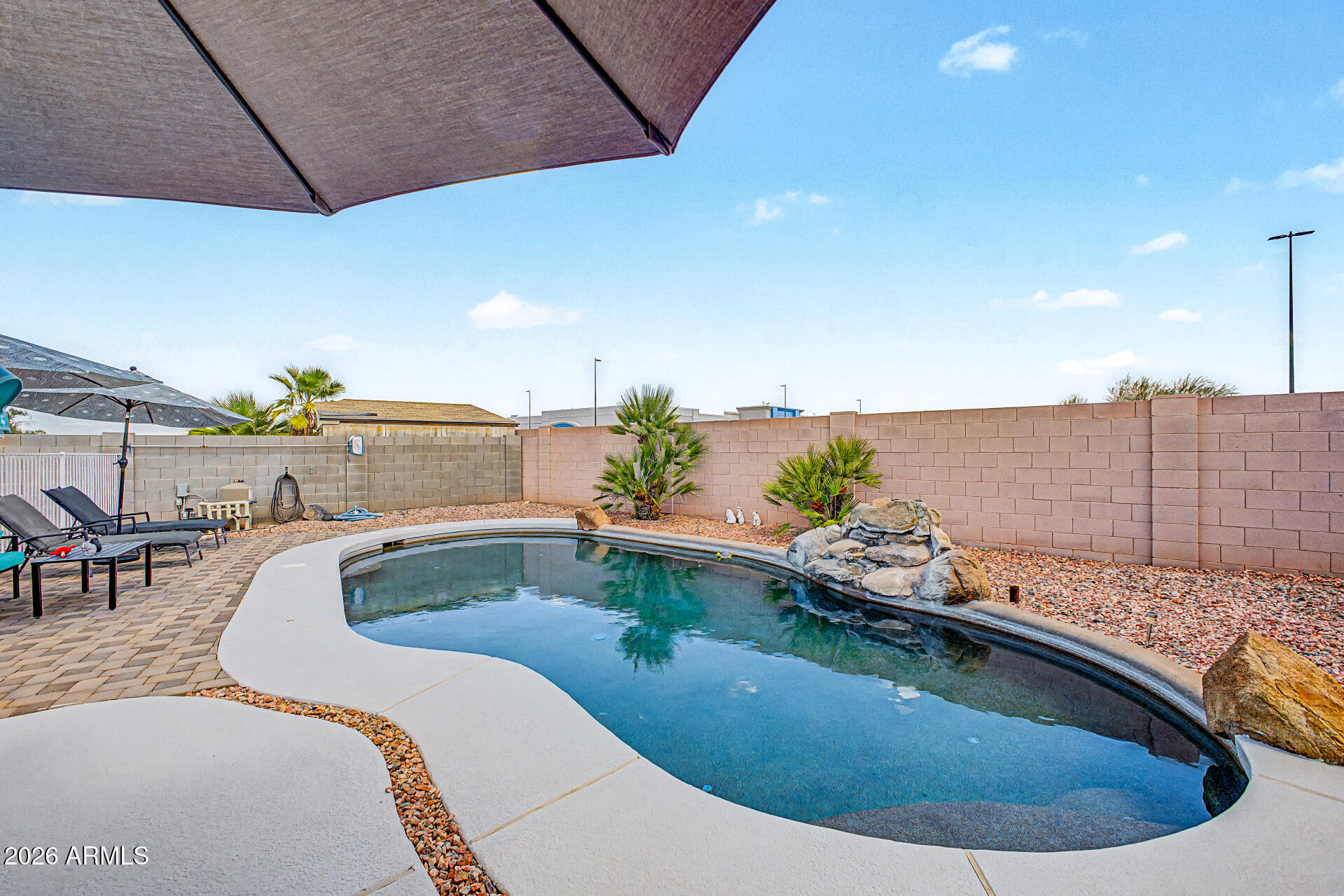 RANCHO EL MIRAGE PARCEL A - Residential