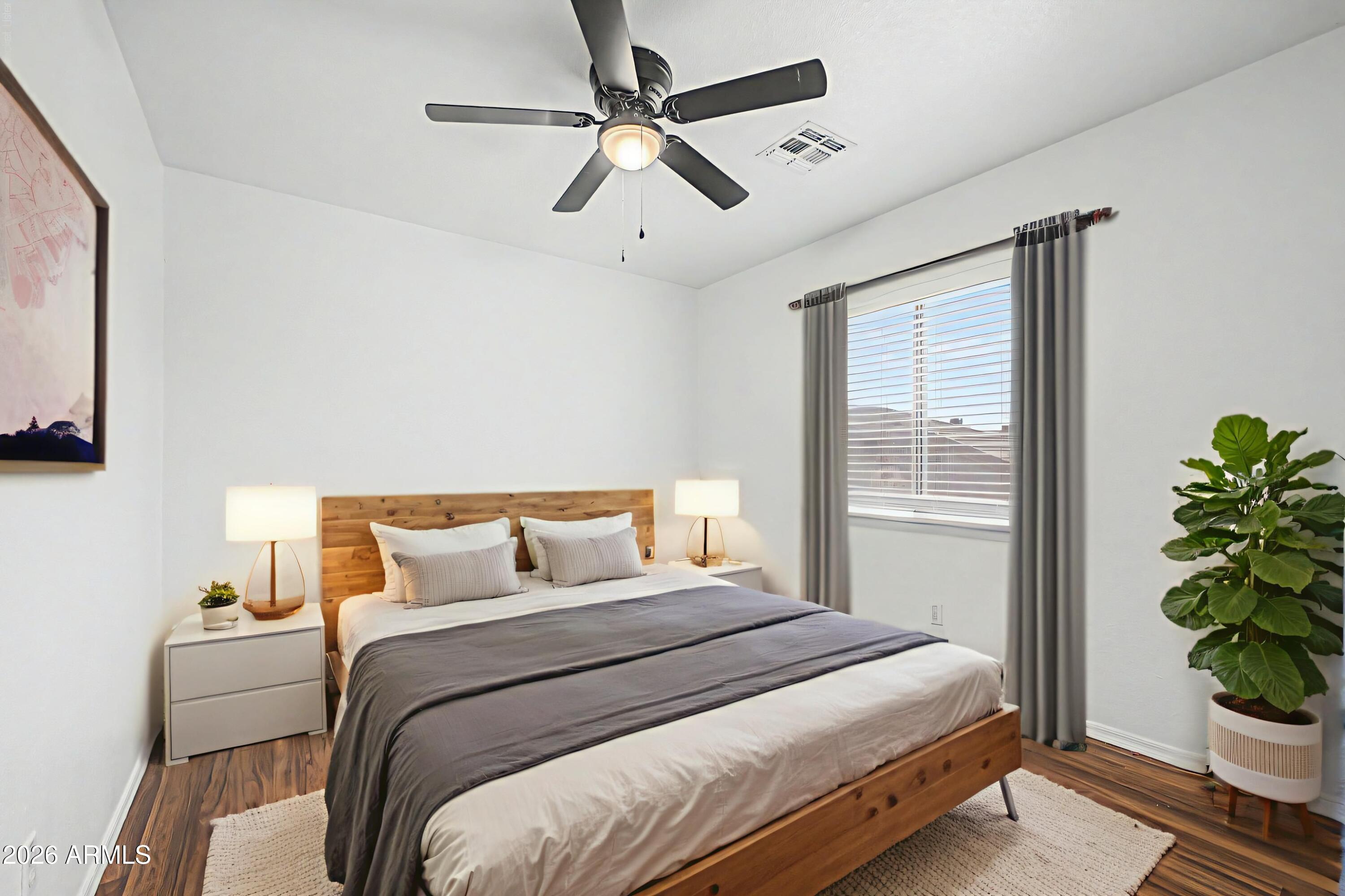 RANCHO EL MIRAGE PARCEL A - Residential