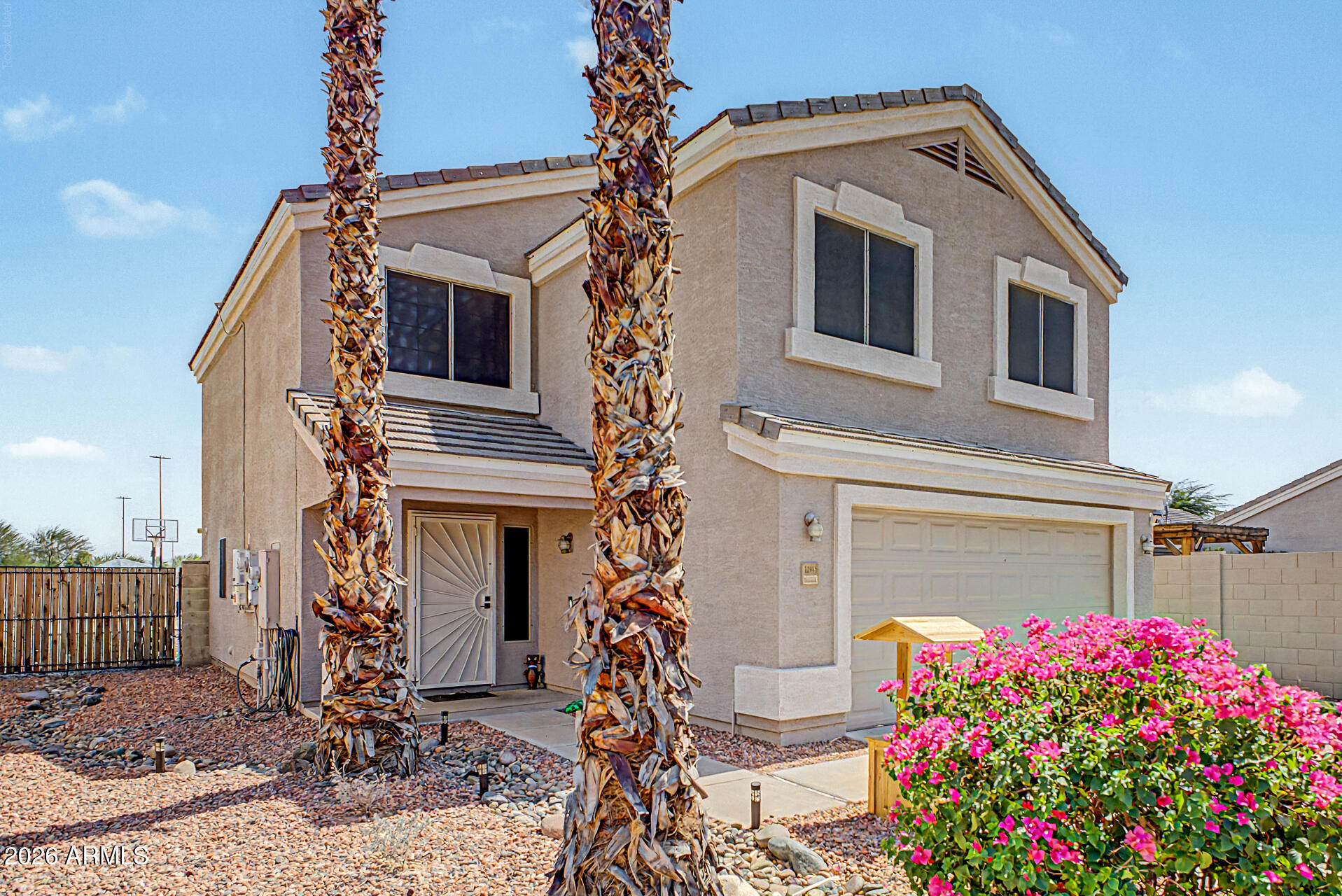 RANCHO EL MIRAGE PARCEL A - Residential