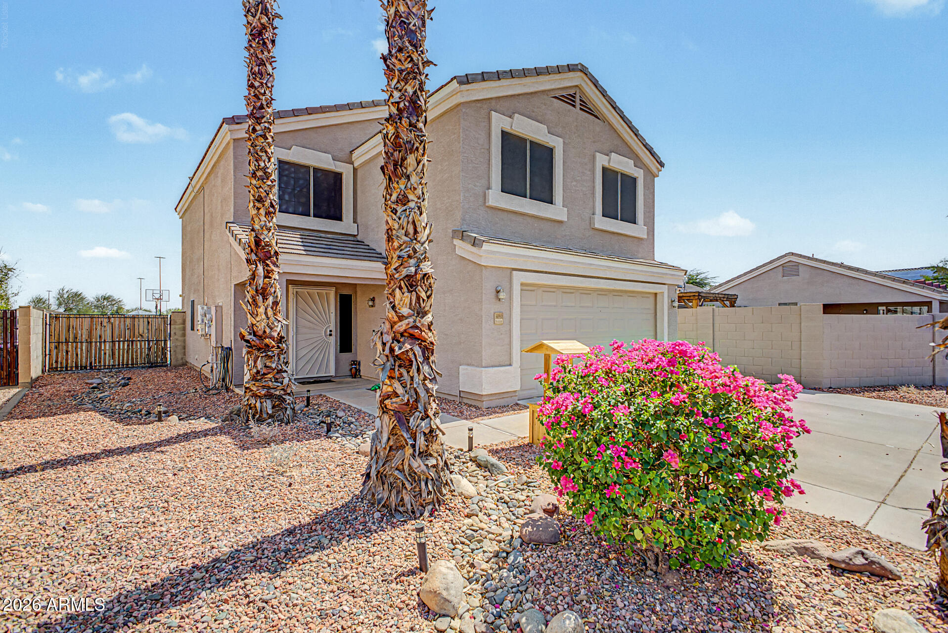 RANCHO EL MIRAGE PARCEL A - Residential