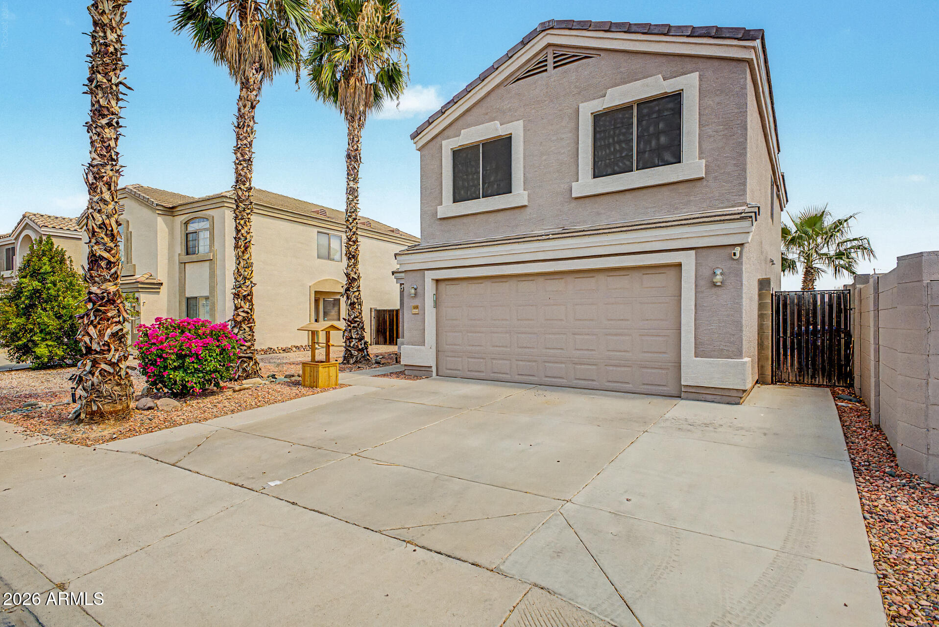 RANCHO EL MIRAGE PARCEL A - Residential