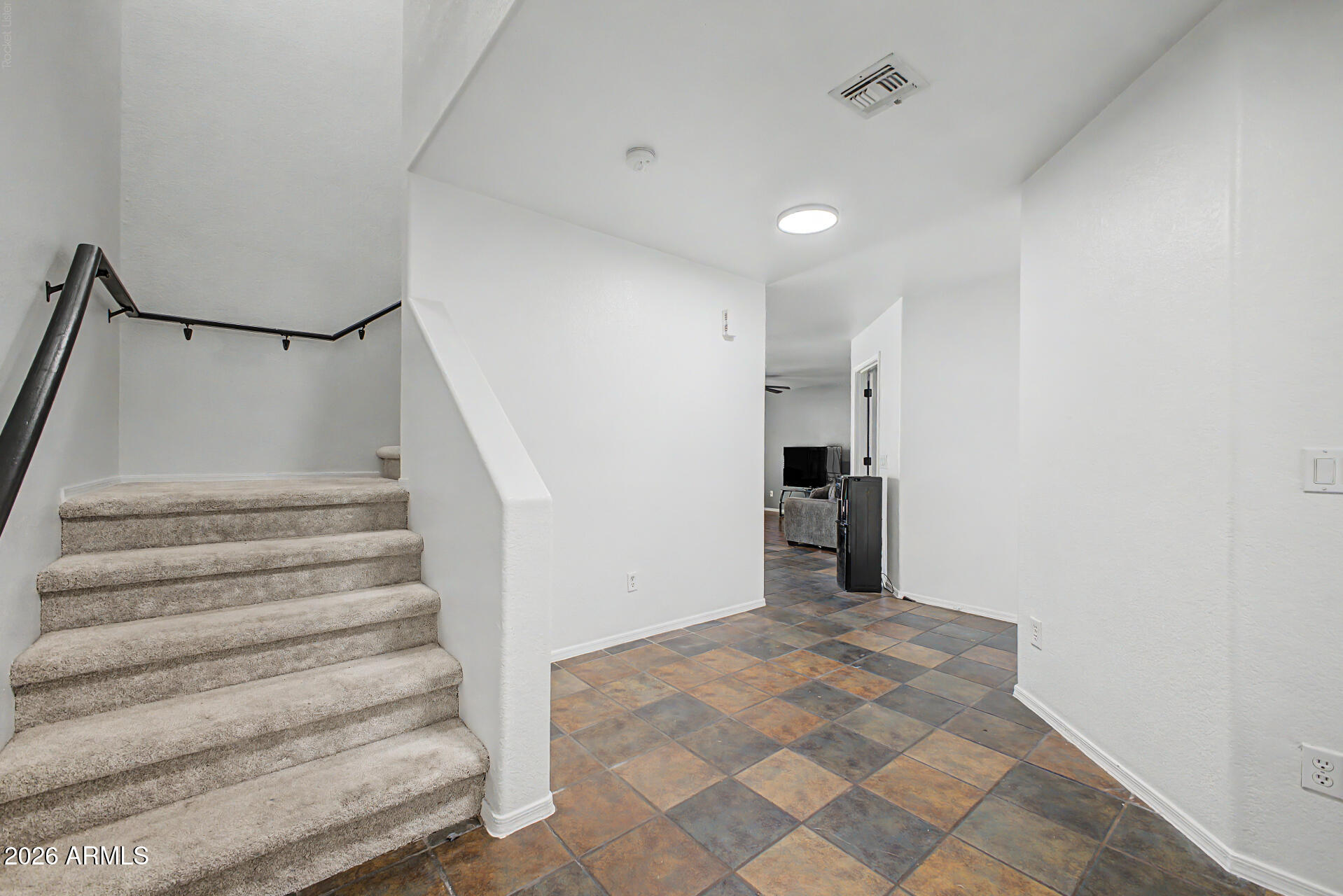 RANCHO EL MIRAGE PARCEL A - Residential