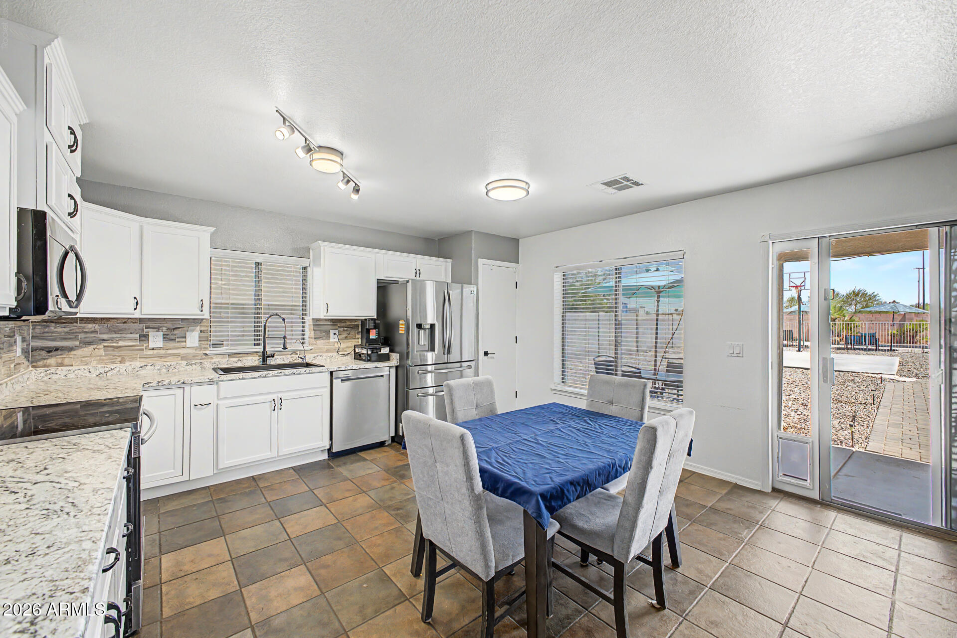 RANCHO EL MIRAGE PARCEL A - Residential