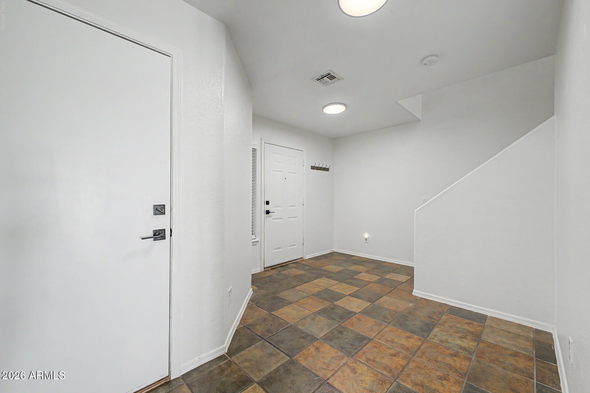 RANCHO EL MIRAGE PARCEL A - Residential