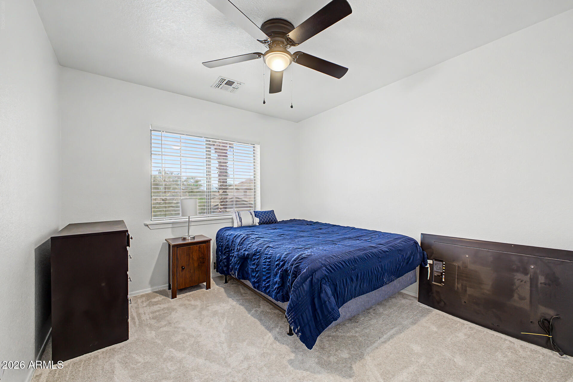 RANCHO EL MIRAGE PARCEL A - Residential