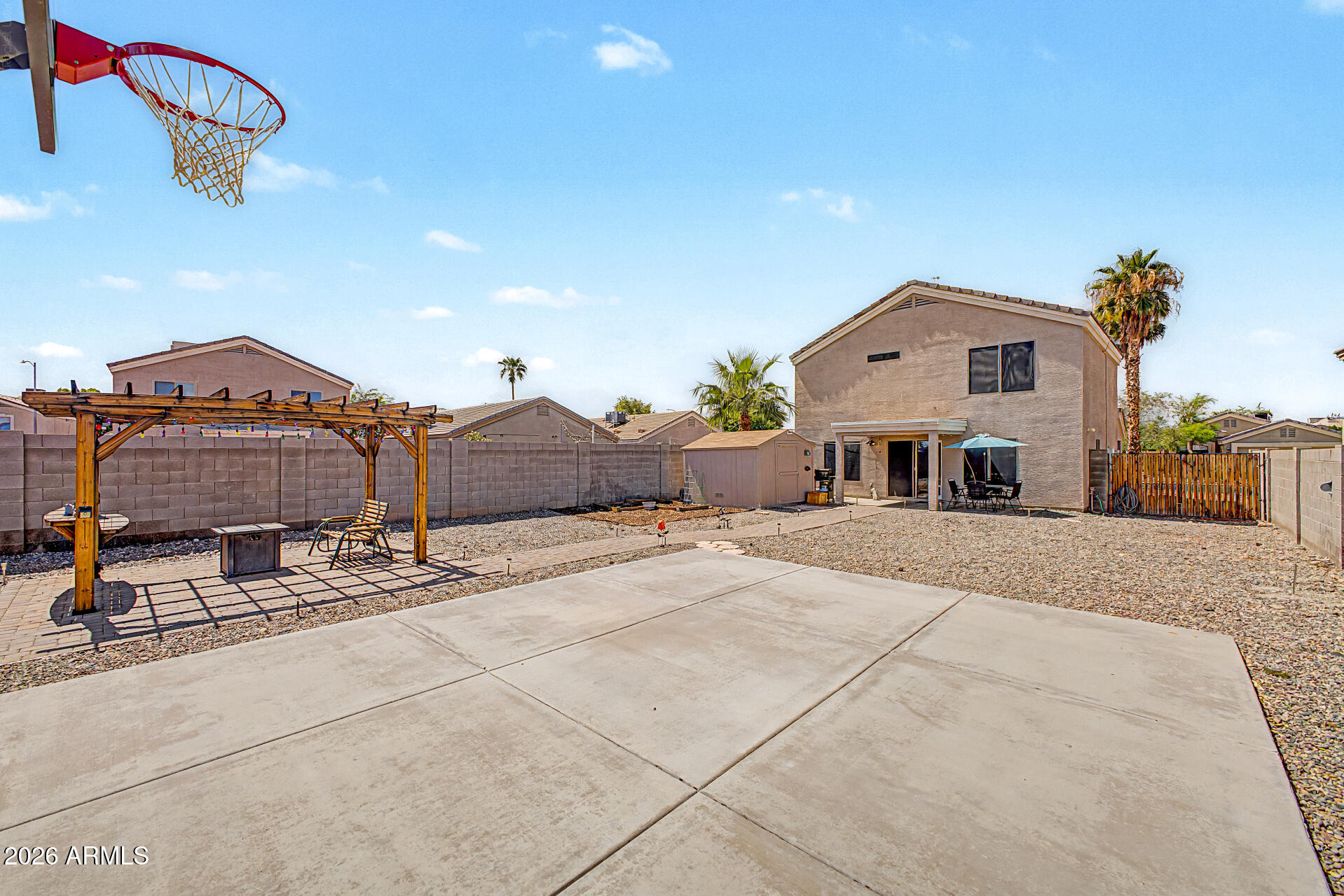 RANCHO EL MIRAGE PARCEL A - Residential